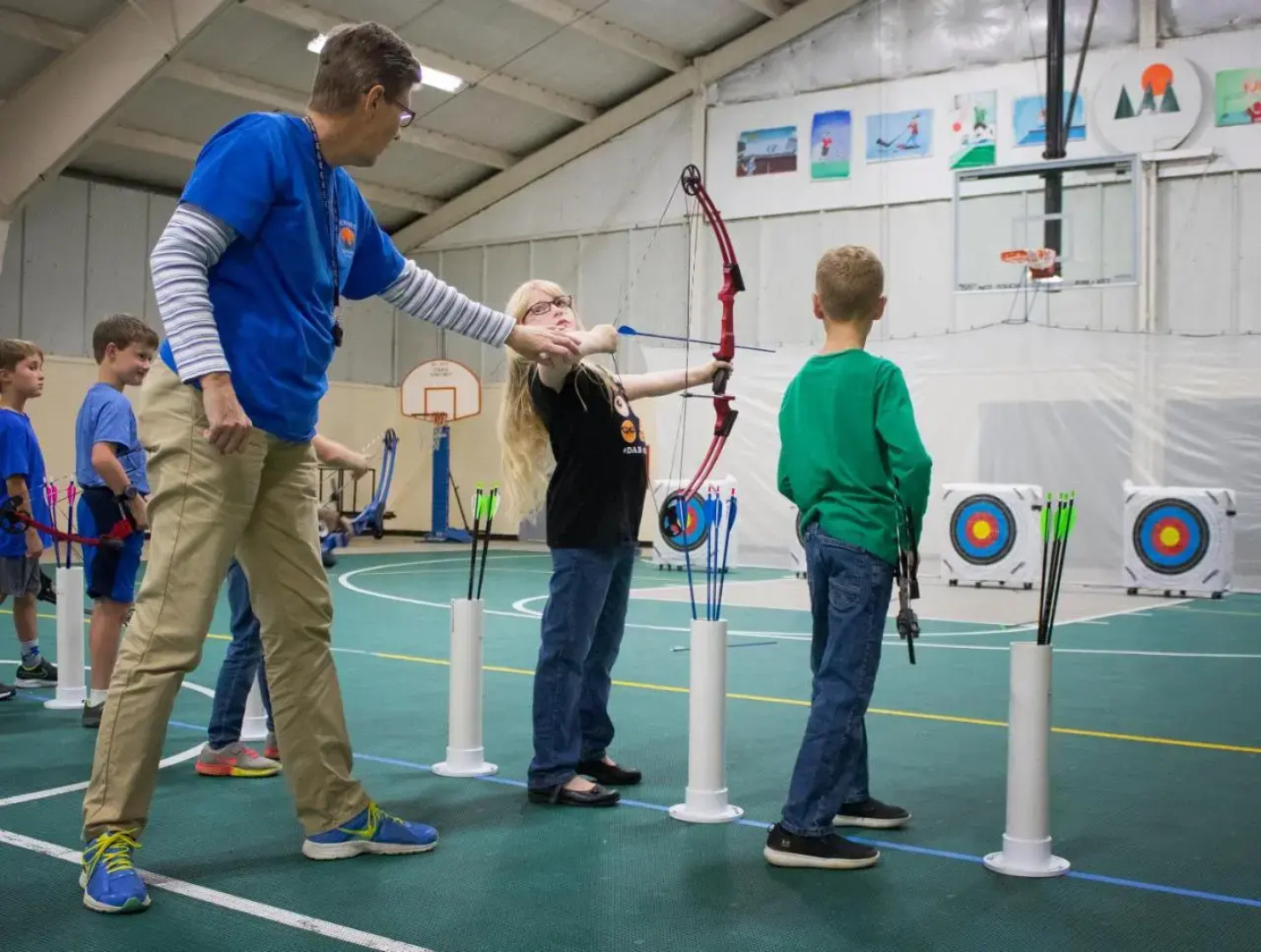 Wilderness Presidential Resorts At Chancellorsville