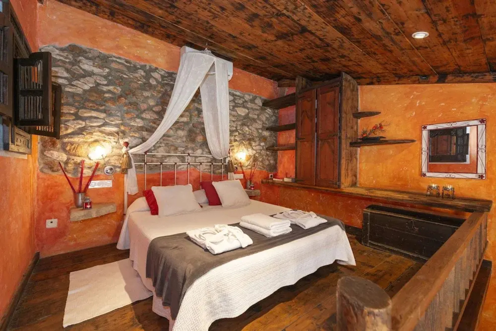 Boutique Hotel & Spa Les Vinyes