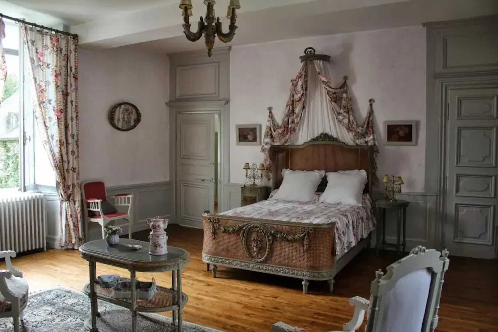 Le Clos du Prince Chambres d'hôtes