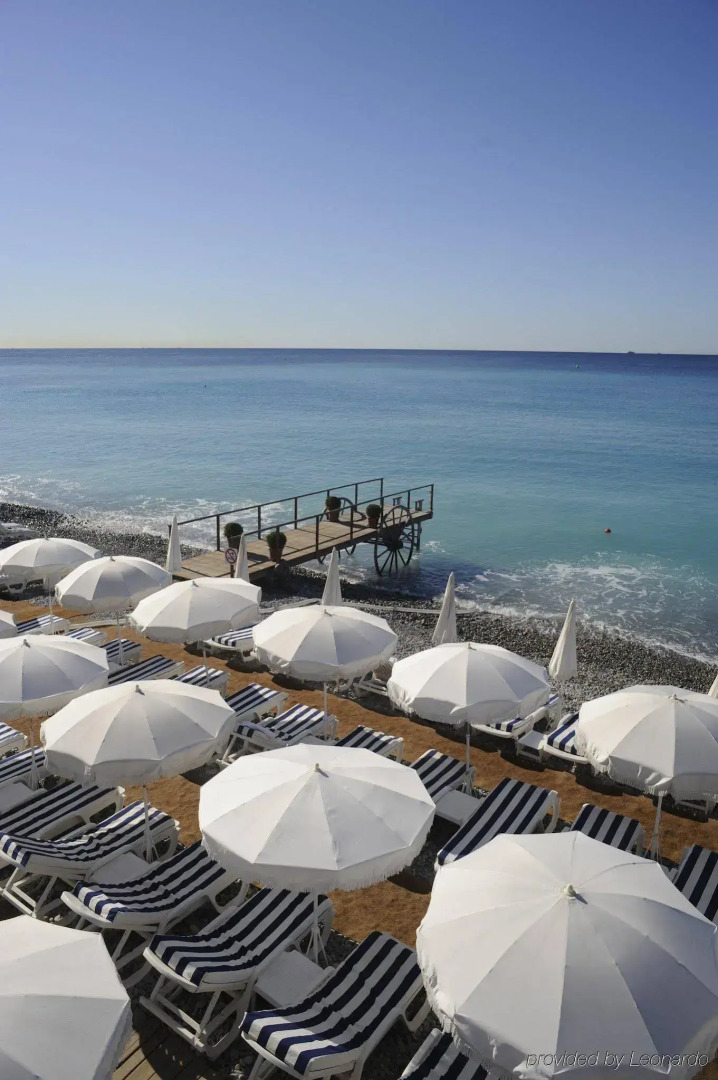 Anantara Plaza Nice Hotel