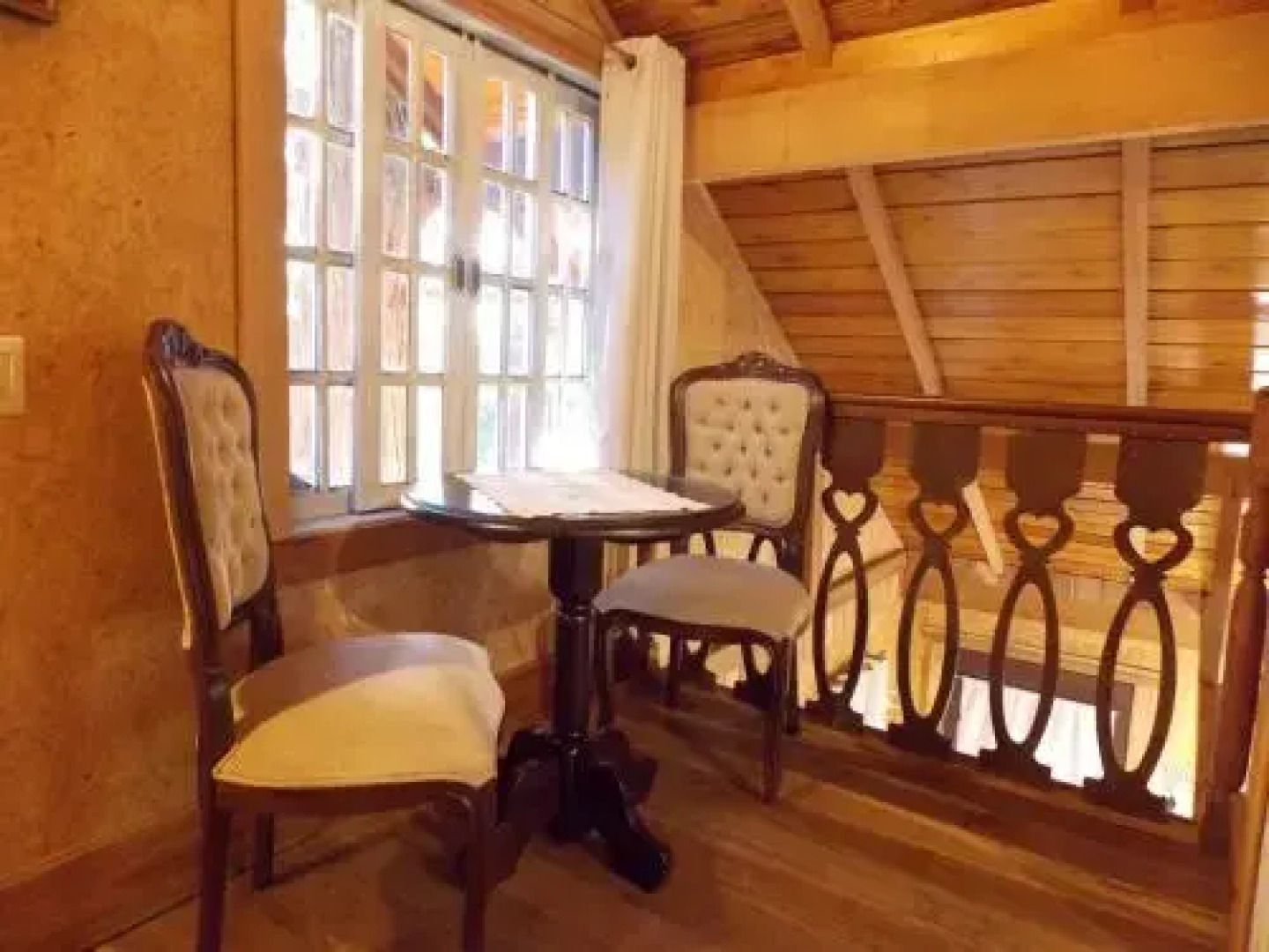 Chalé Estilo Alemão - Centro de Canela