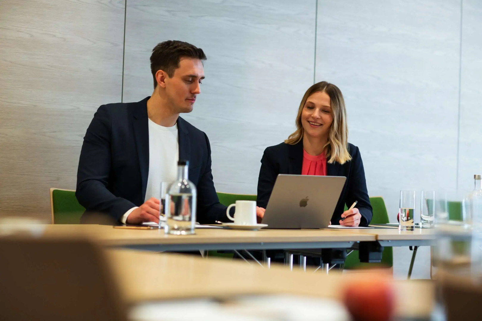 IntercityHotel Berlin Airport BER Terminal 1+2