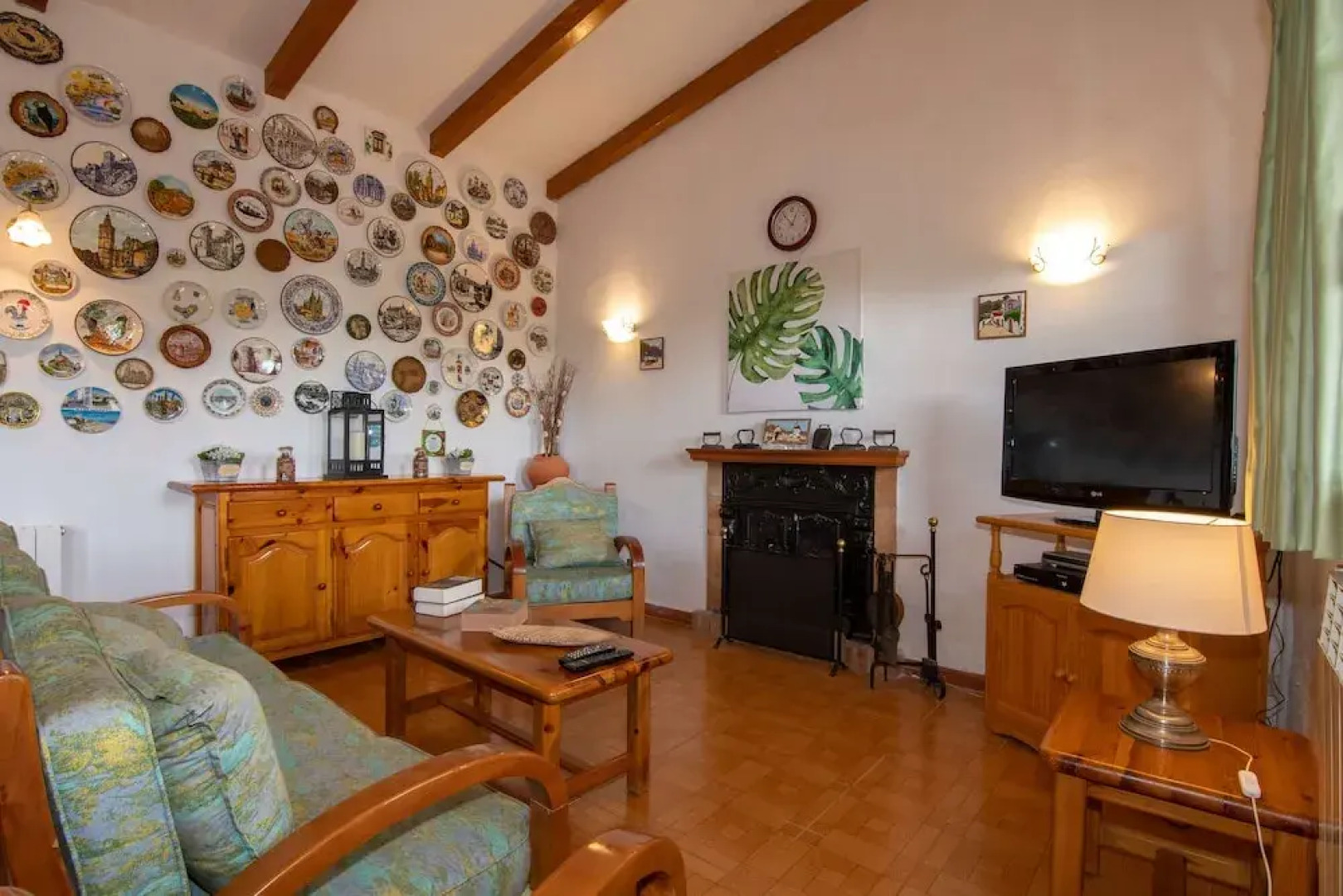 Vivienda Vacacional en La Lechuza