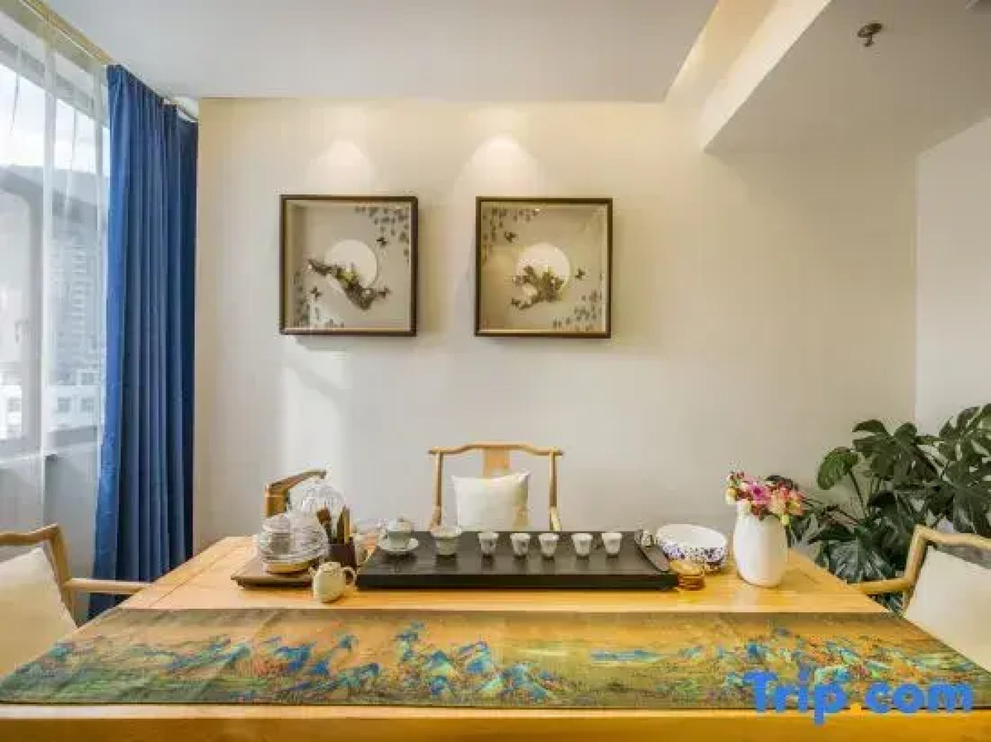 Jingyue Elegant Hotel