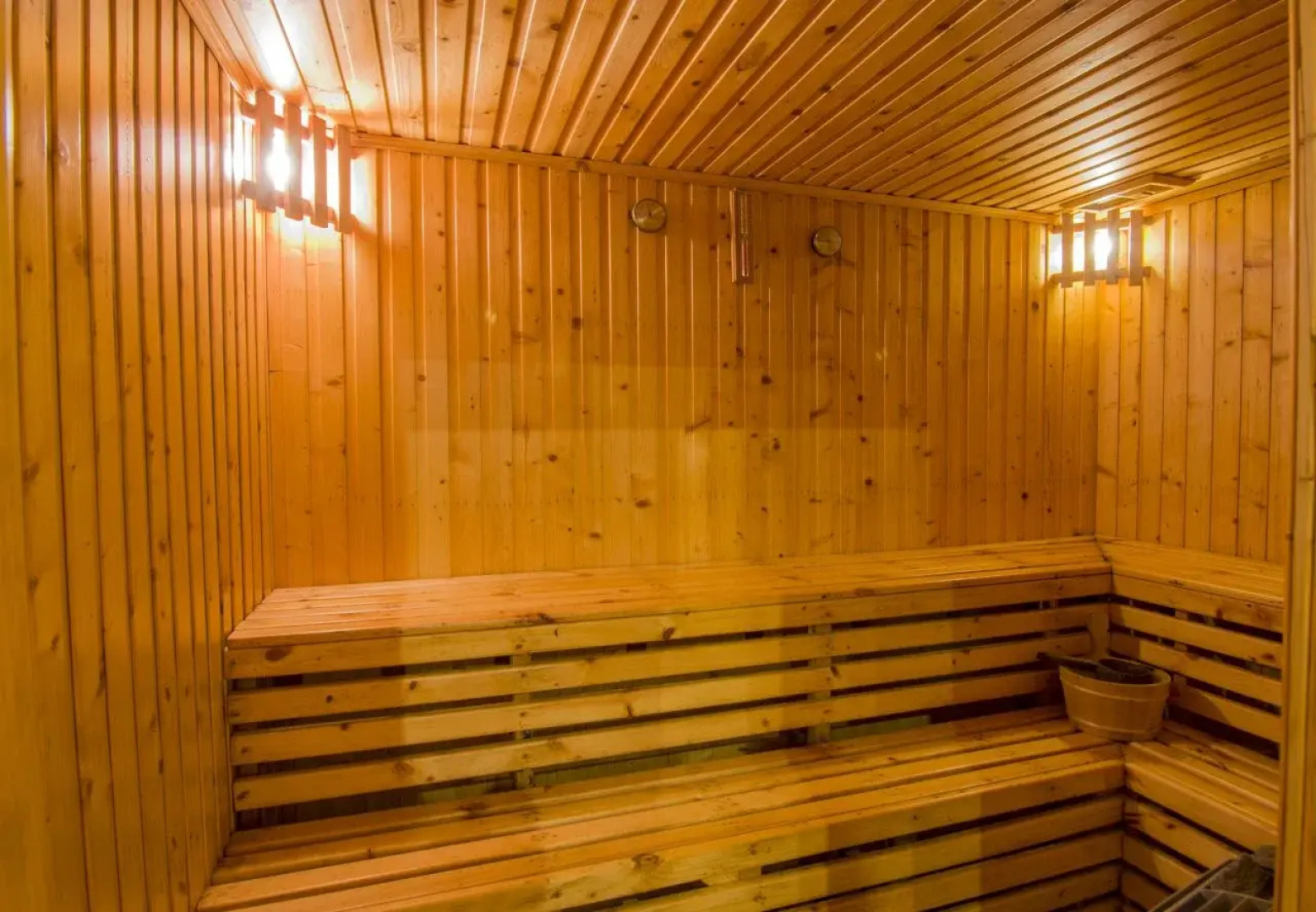 Angkor Riviera Hotel