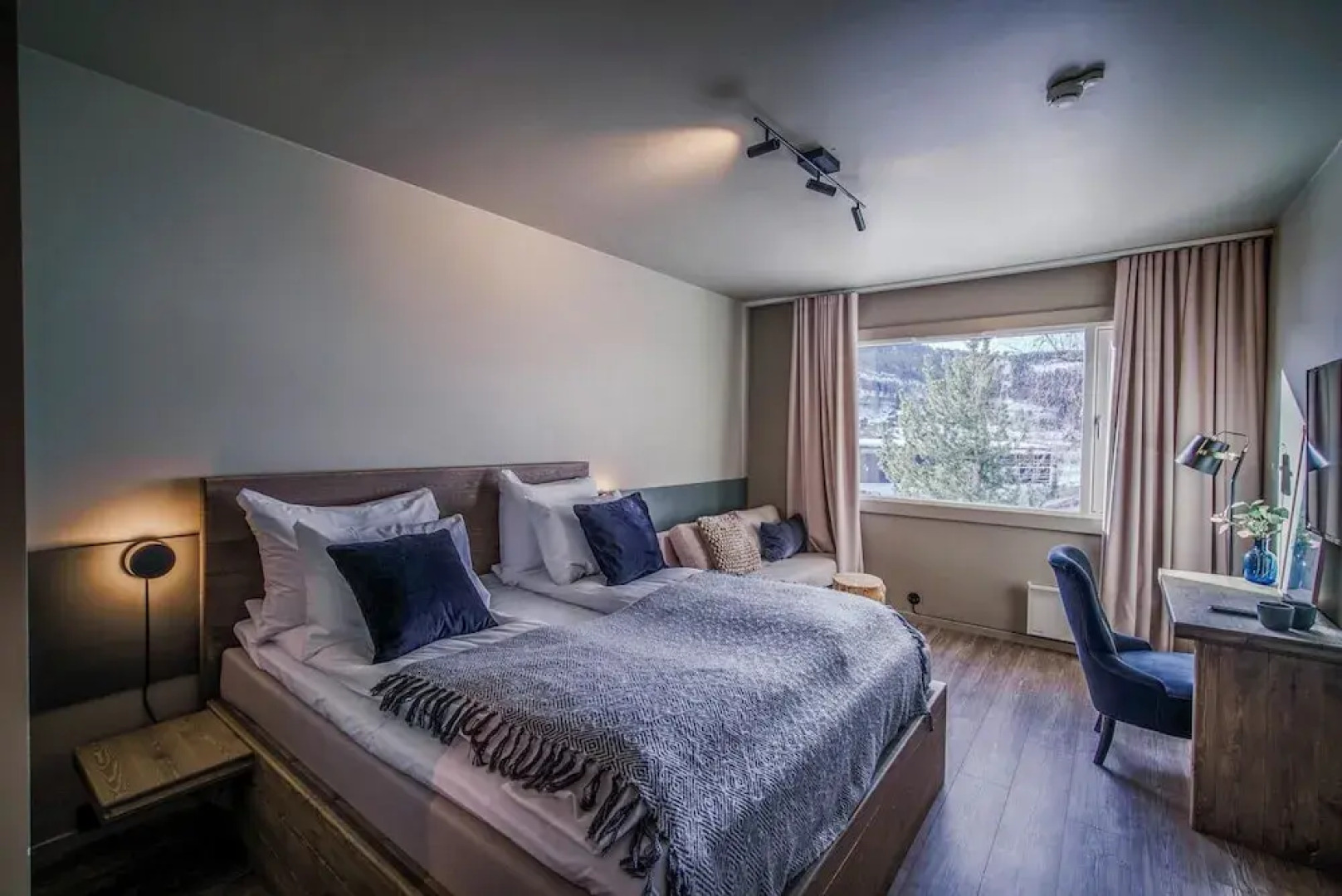 Villa Vågå - by Classic Norway Hotels