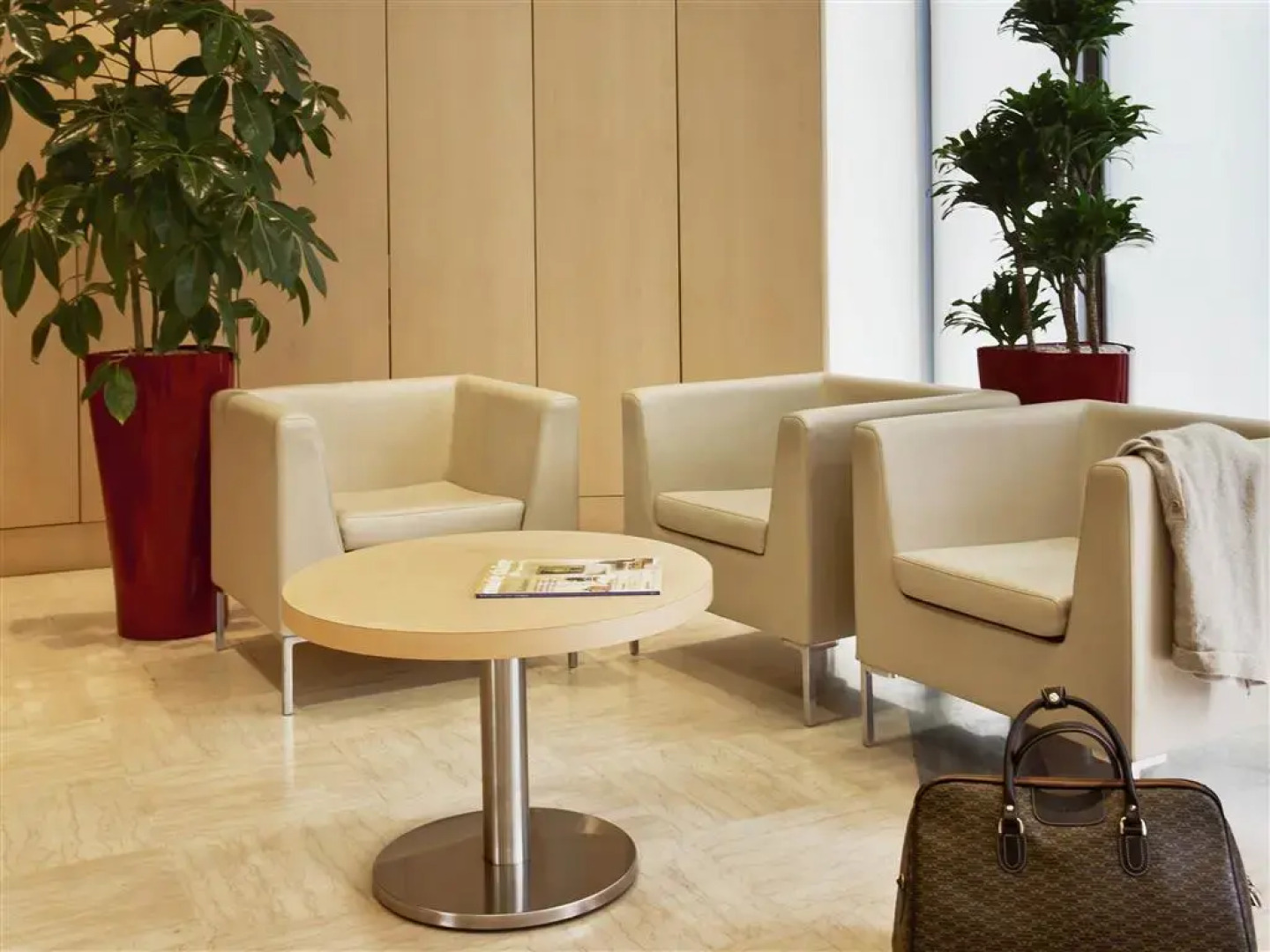 Hotel Faubourg Galant Paris - Handwritten Collection