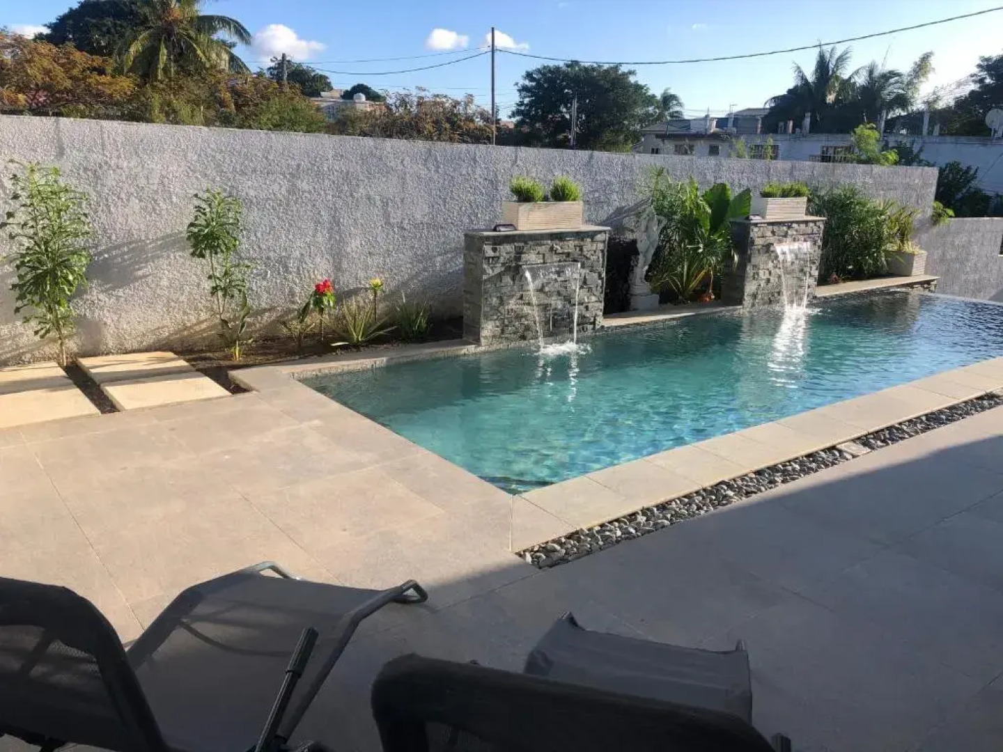 Villa Mon Voyage 5 min à pied de la Plage