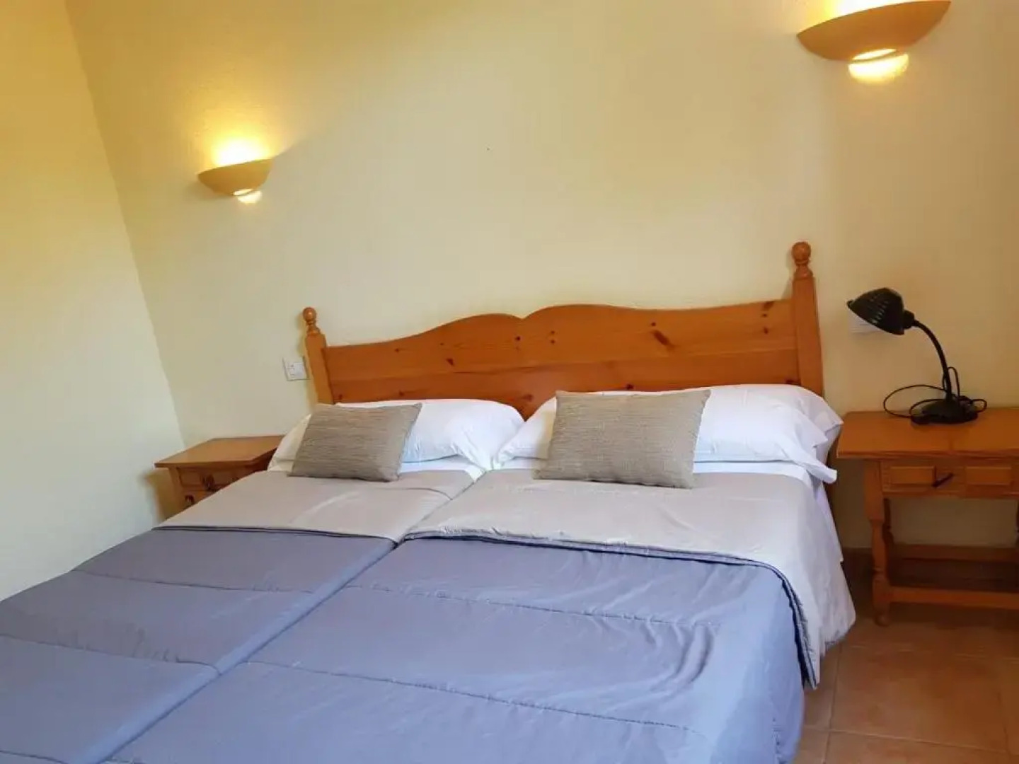 Grupoandria Aparthotel Club Andria