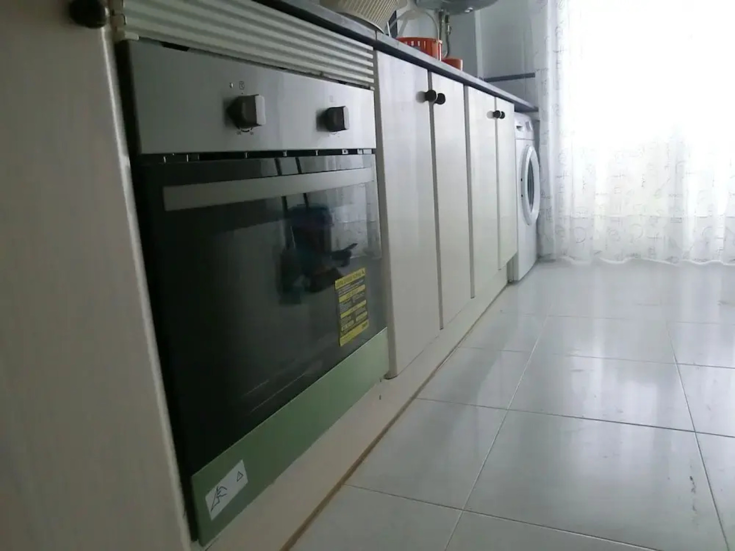 Apartment in Sant Carles de la Rapita 102284 by MO Rentals