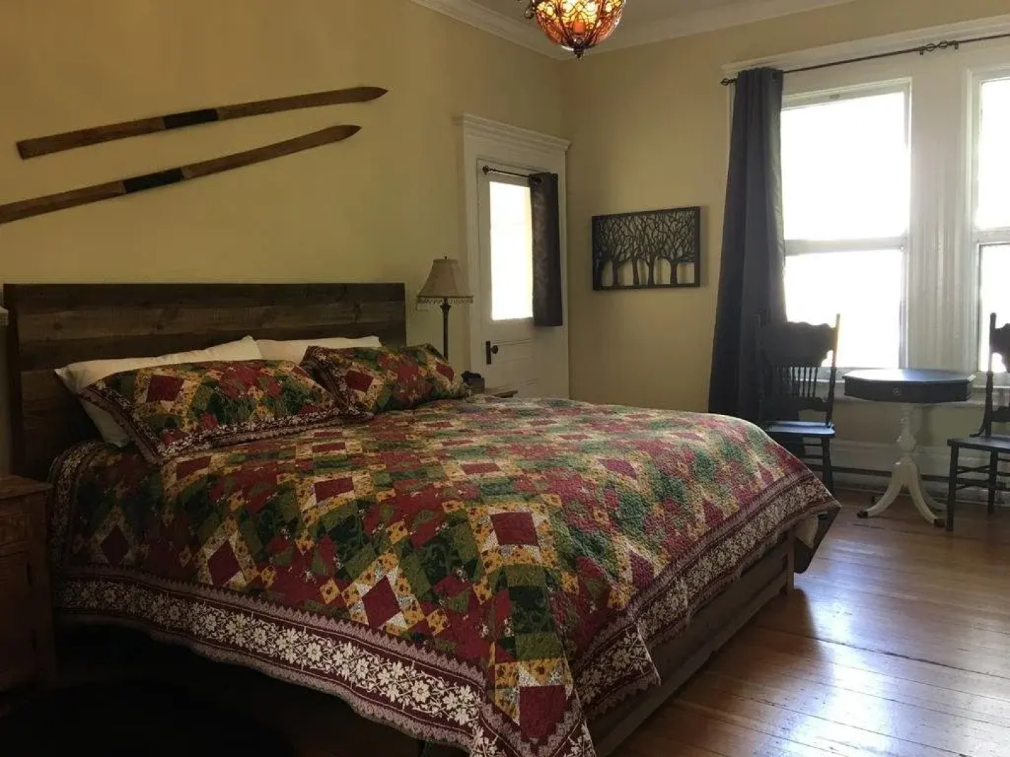 McCarty House Inn B&B