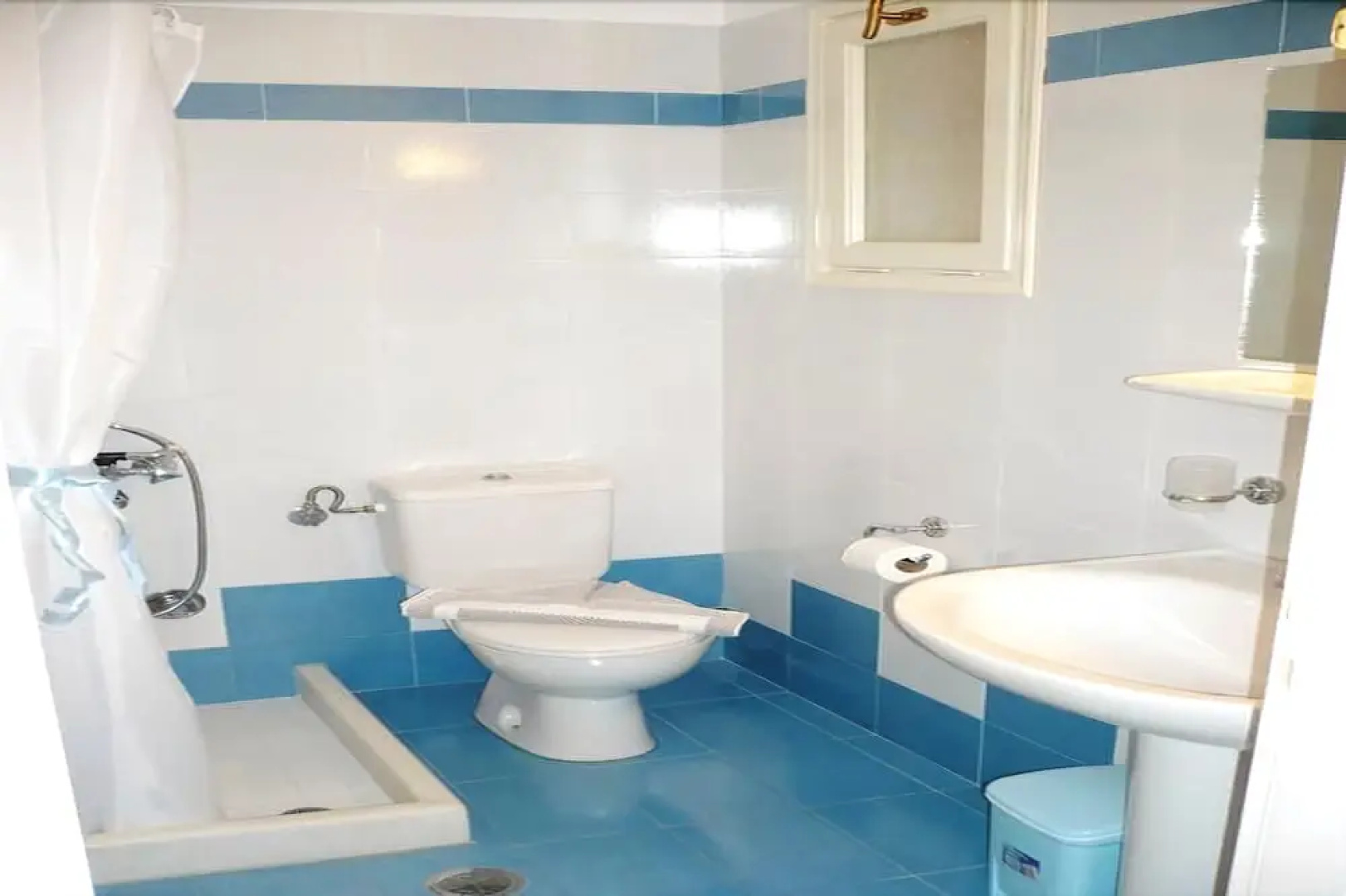 Hotel Filoxenia
