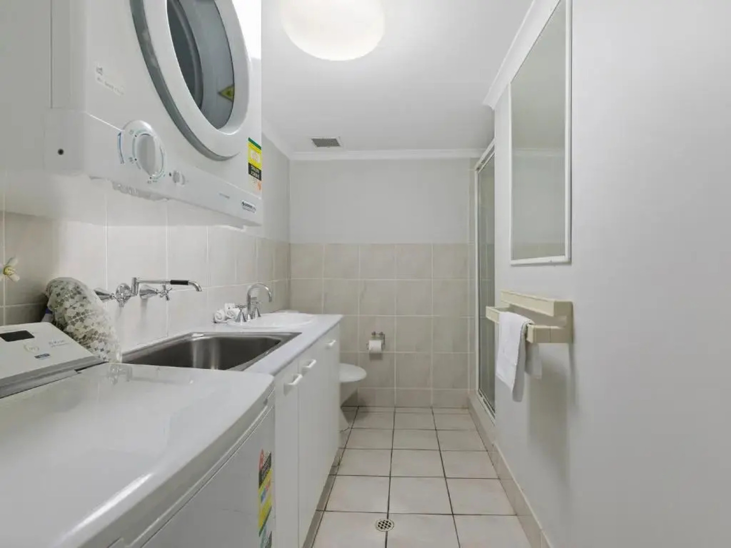 Burlington Holiday Apartments