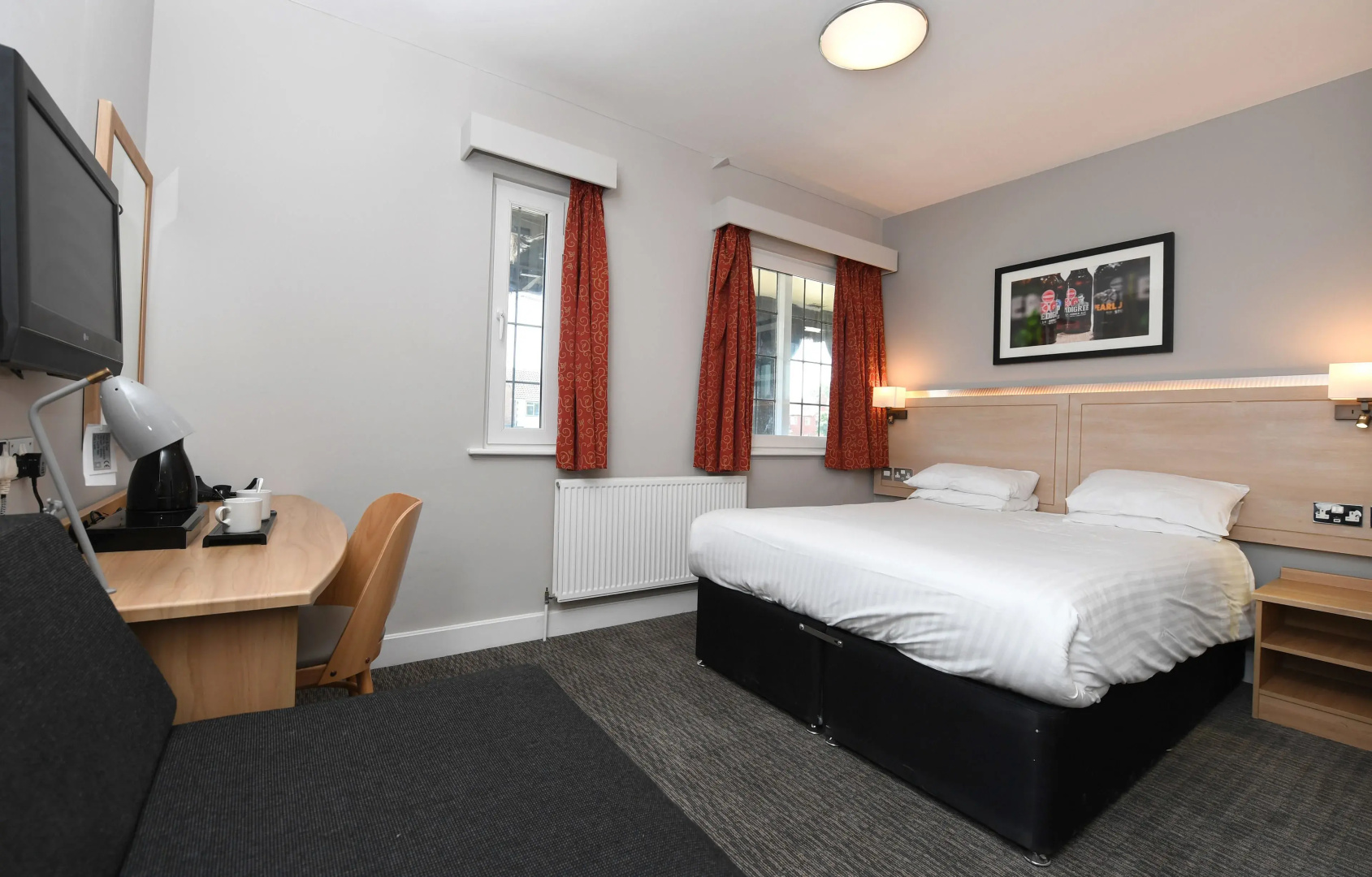 Crown, Droitwich by Marston's Inns