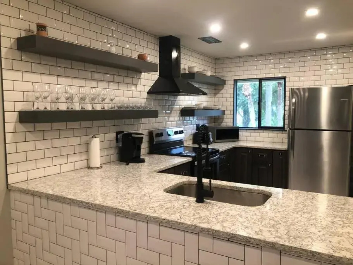 “A little Piece of Paradise” New Condo