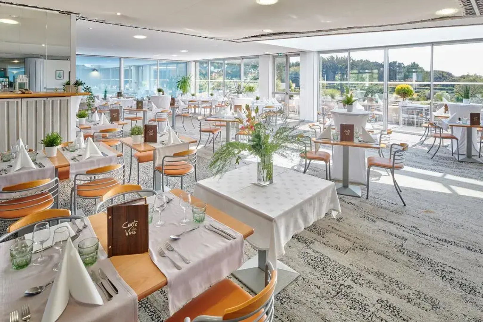 Club Vacances Bleues Les Jardins Atlantique