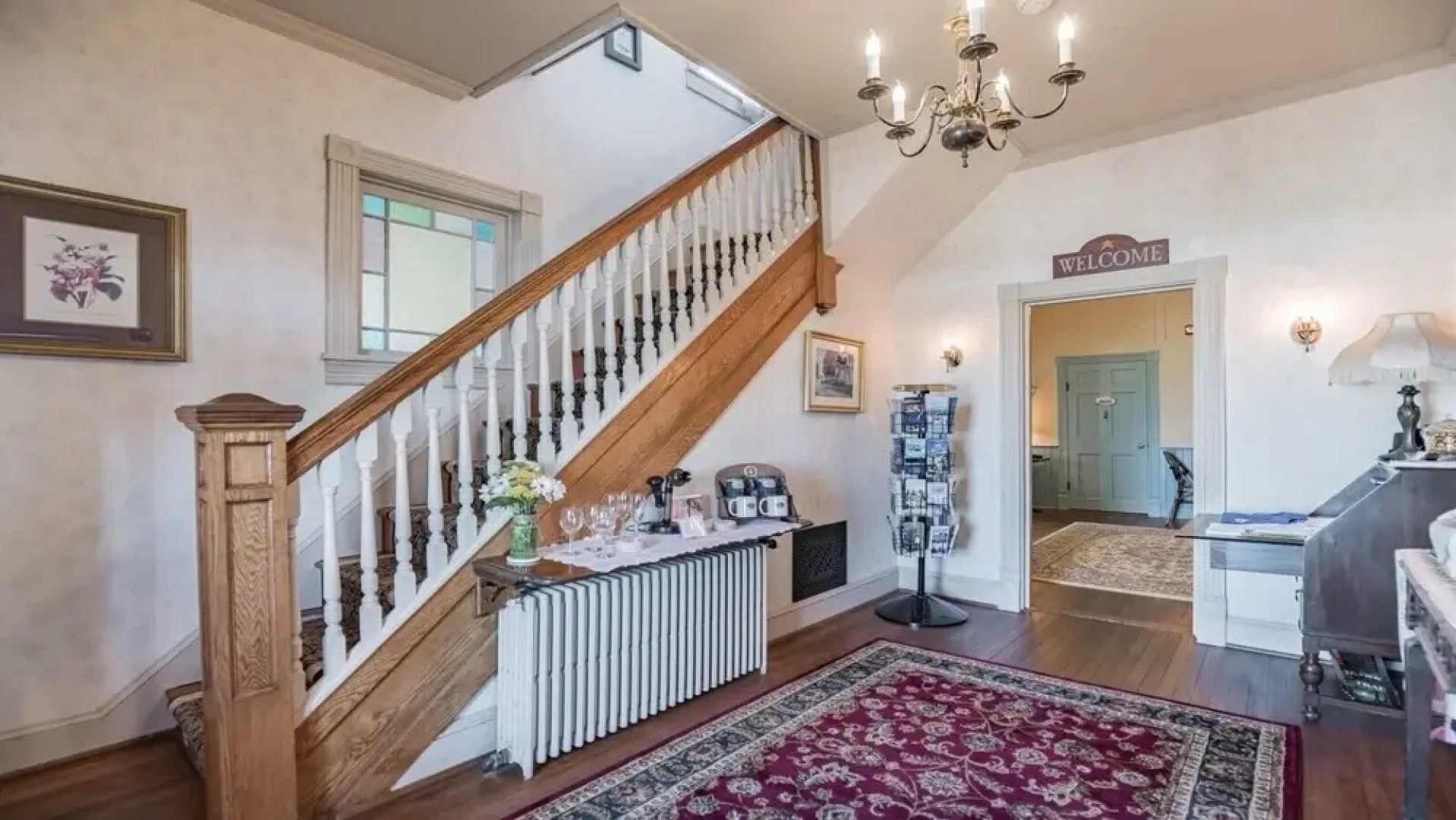 Solomons Victorian Inn