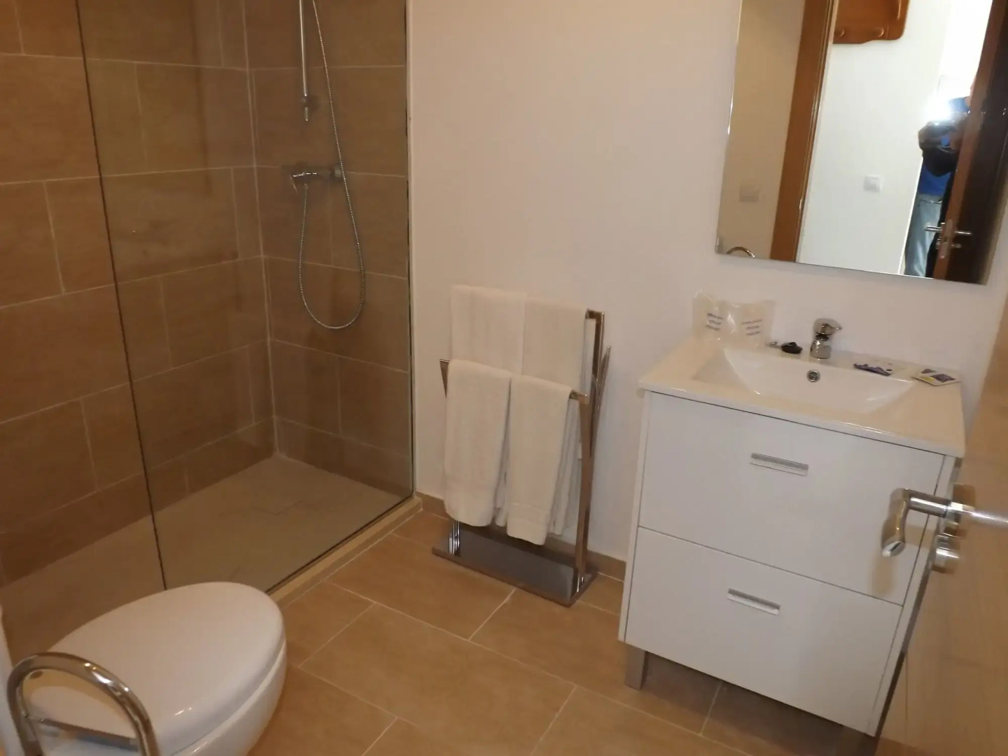 Harbour Club Aparthotel Duquesa