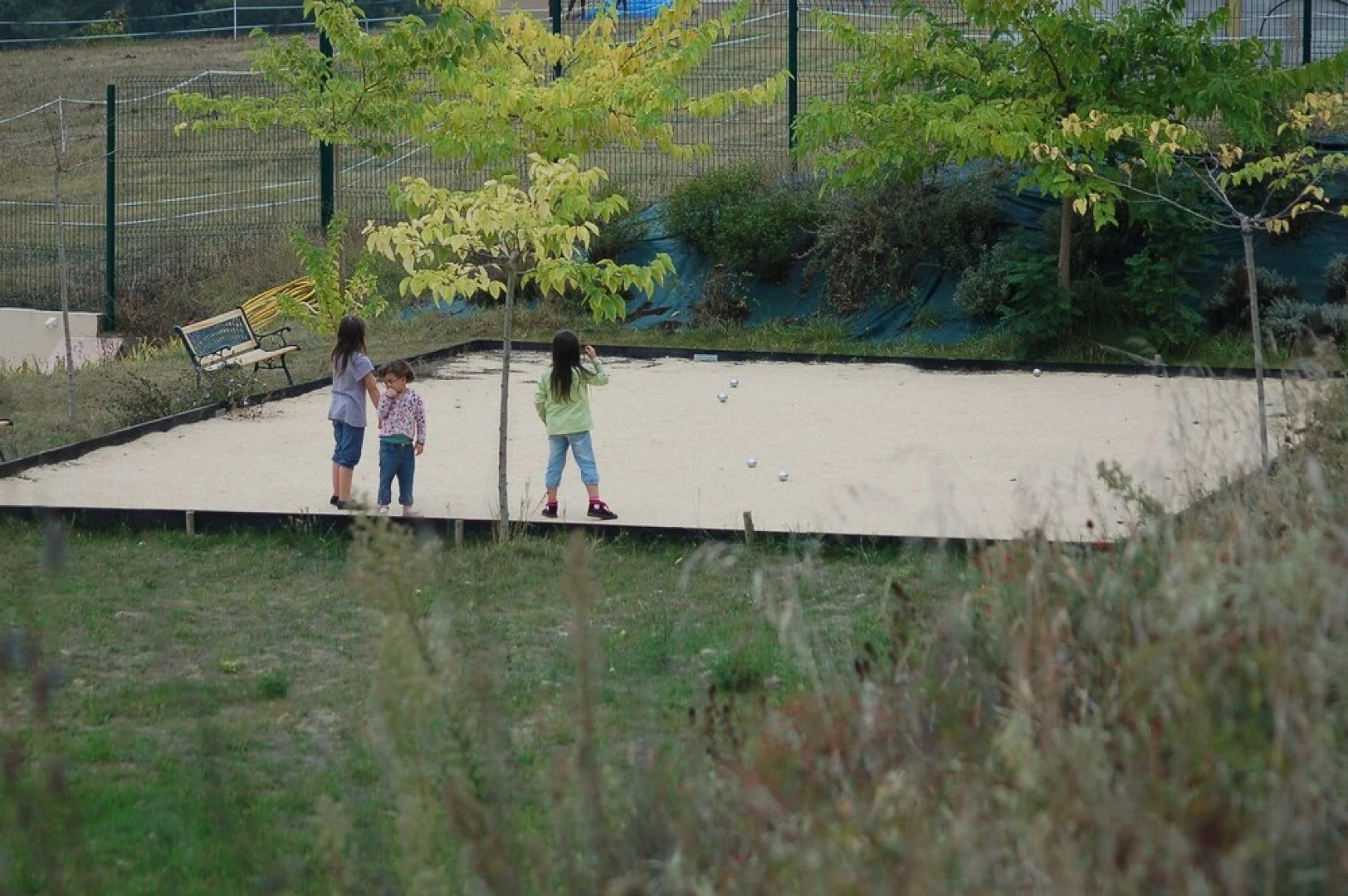 Gîtes et Ecurie du Cheval Blanc