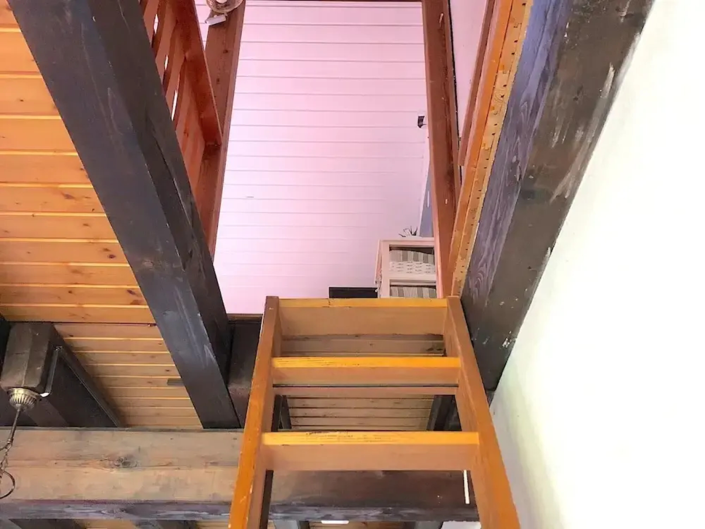 Ferienhaus, Schontal-winzenhofenn