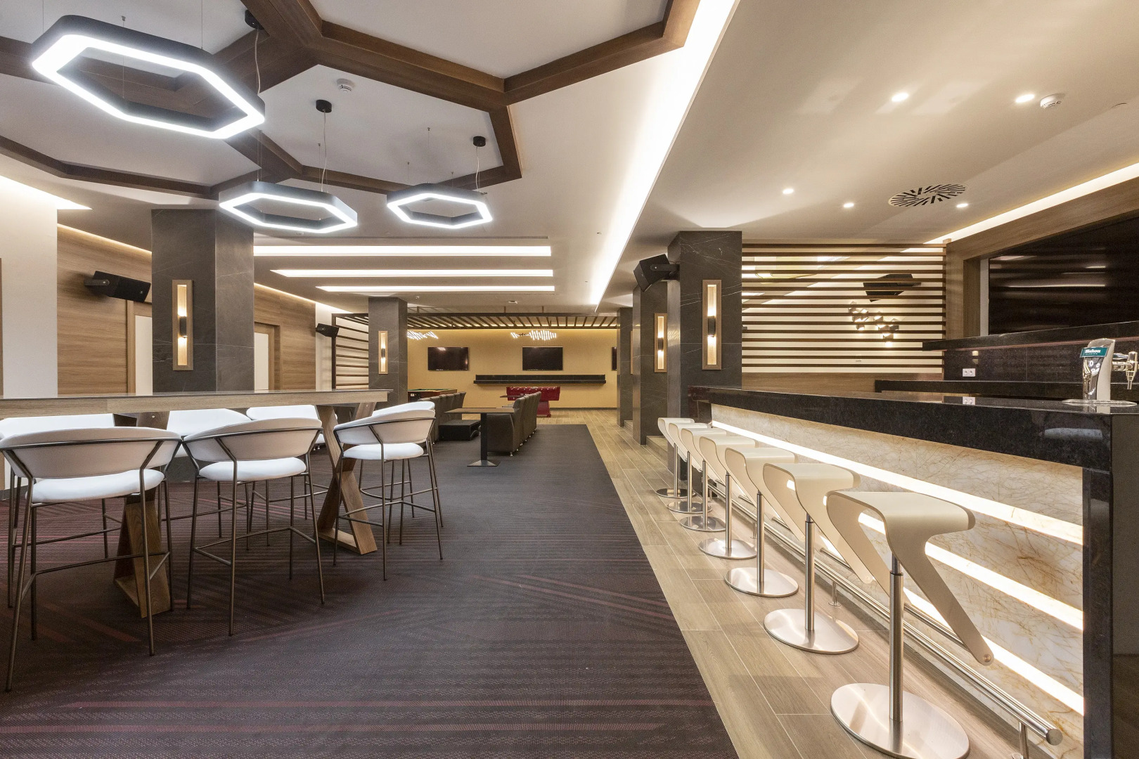 Hipotels Barrosa Park