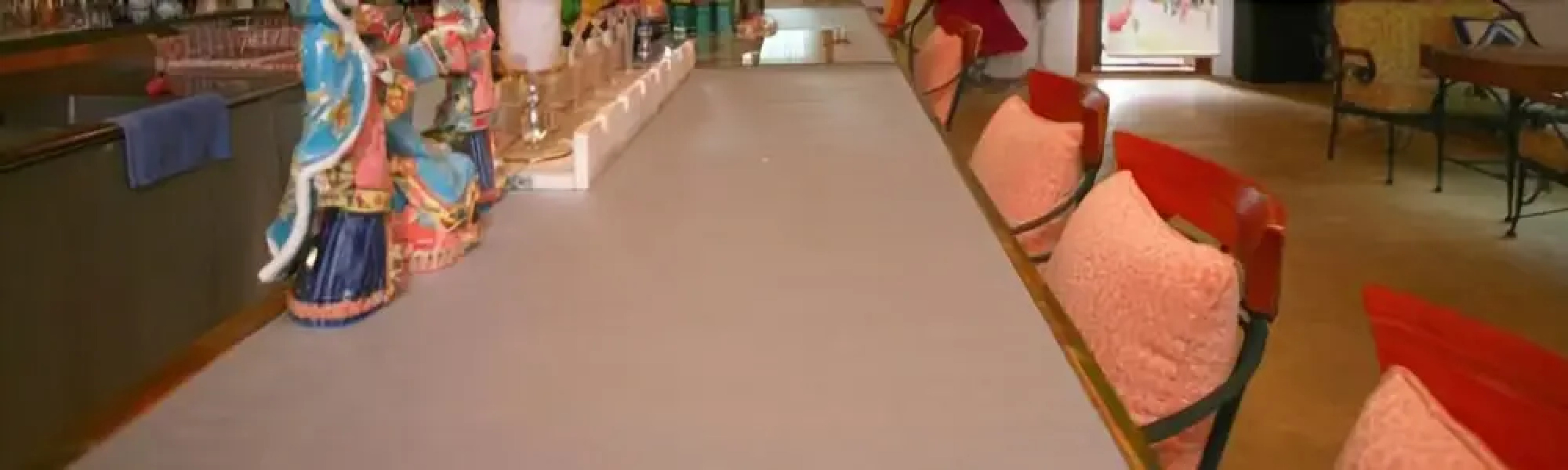 Pocheon Blank & Yard Pension