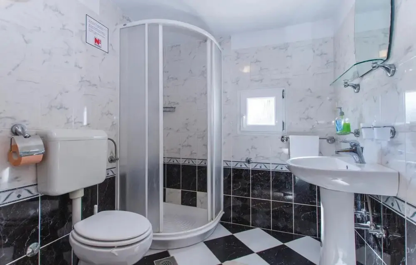 Nice Home in Martinjski With Wifi and 3 Bedrooms