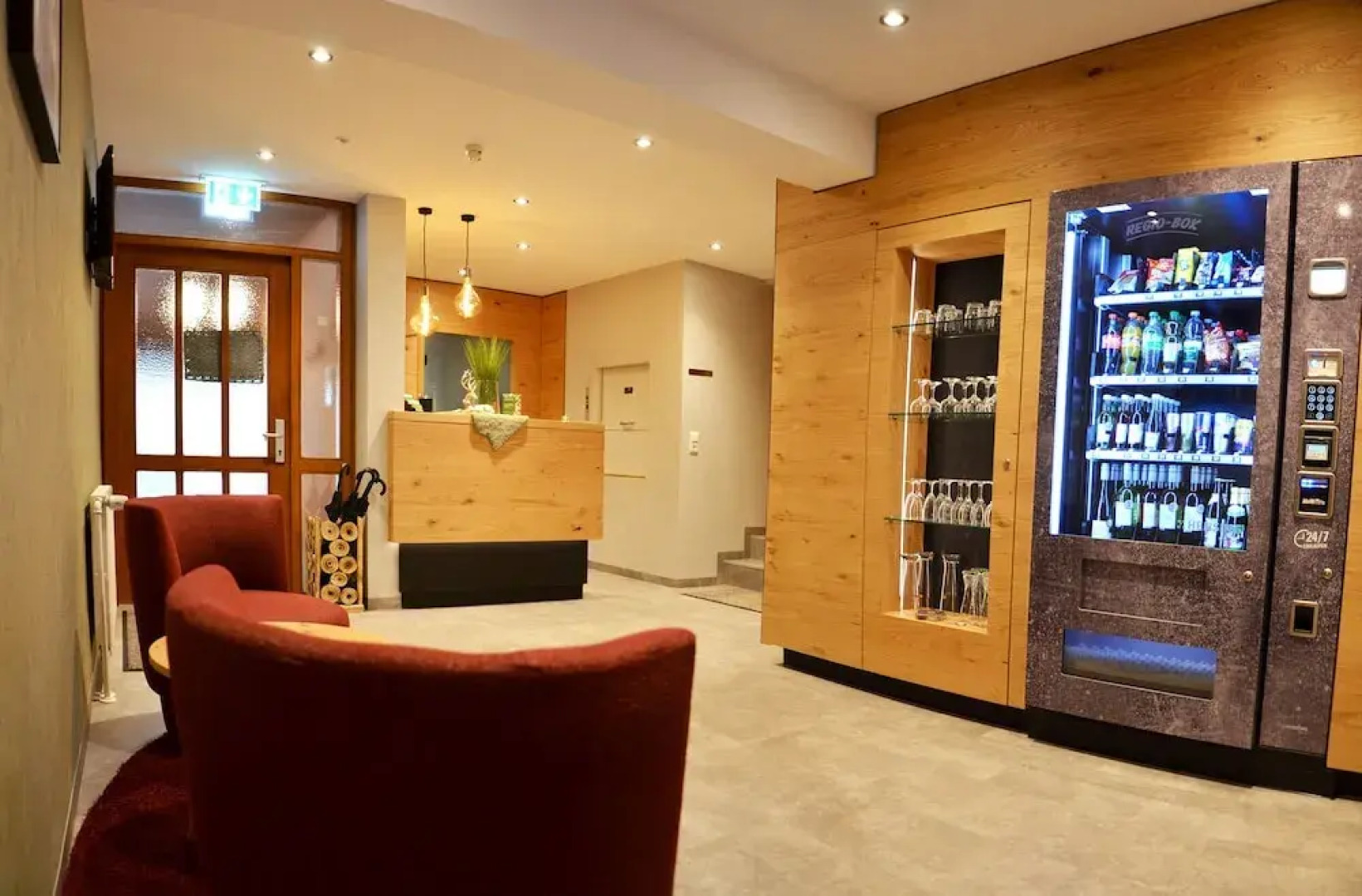 Gasthaus-Pension zur Linde