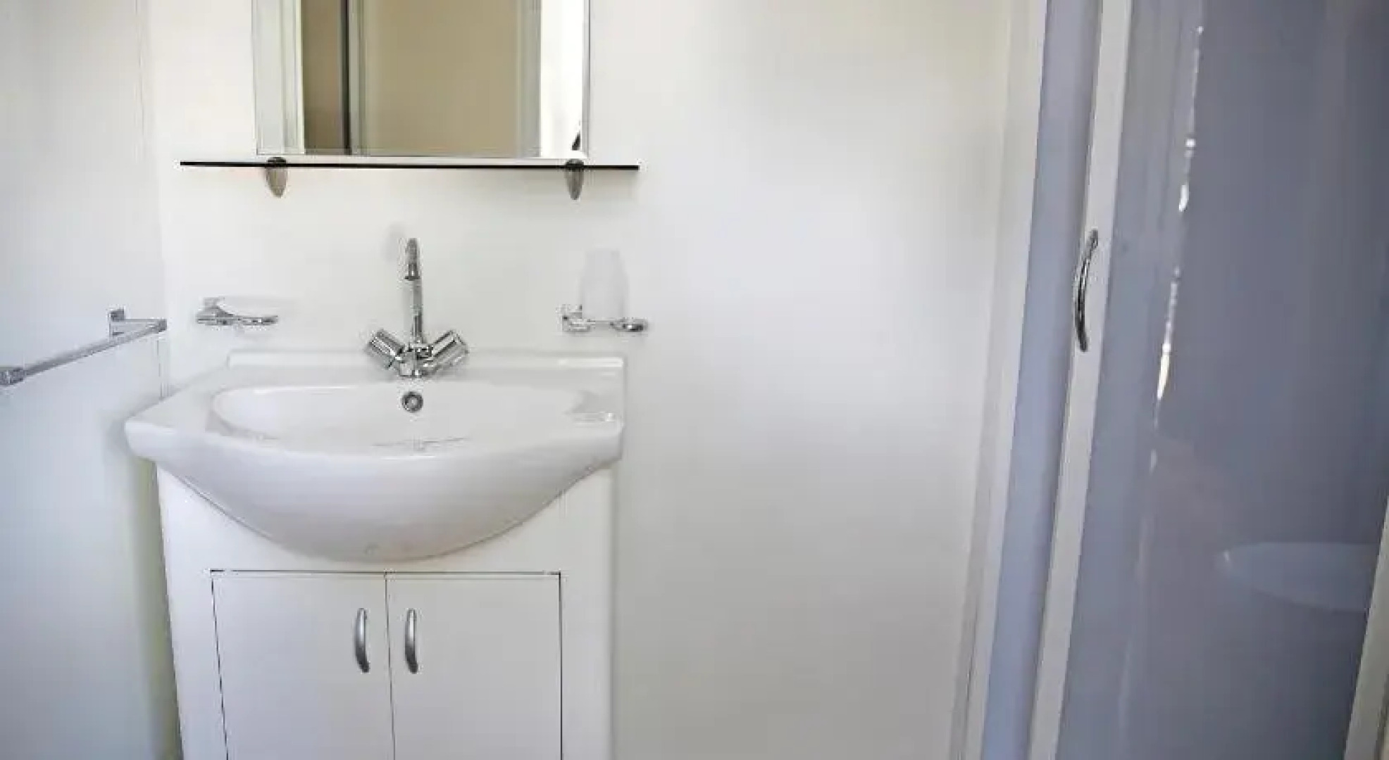 Victoria Mobilehome Camping park Soline