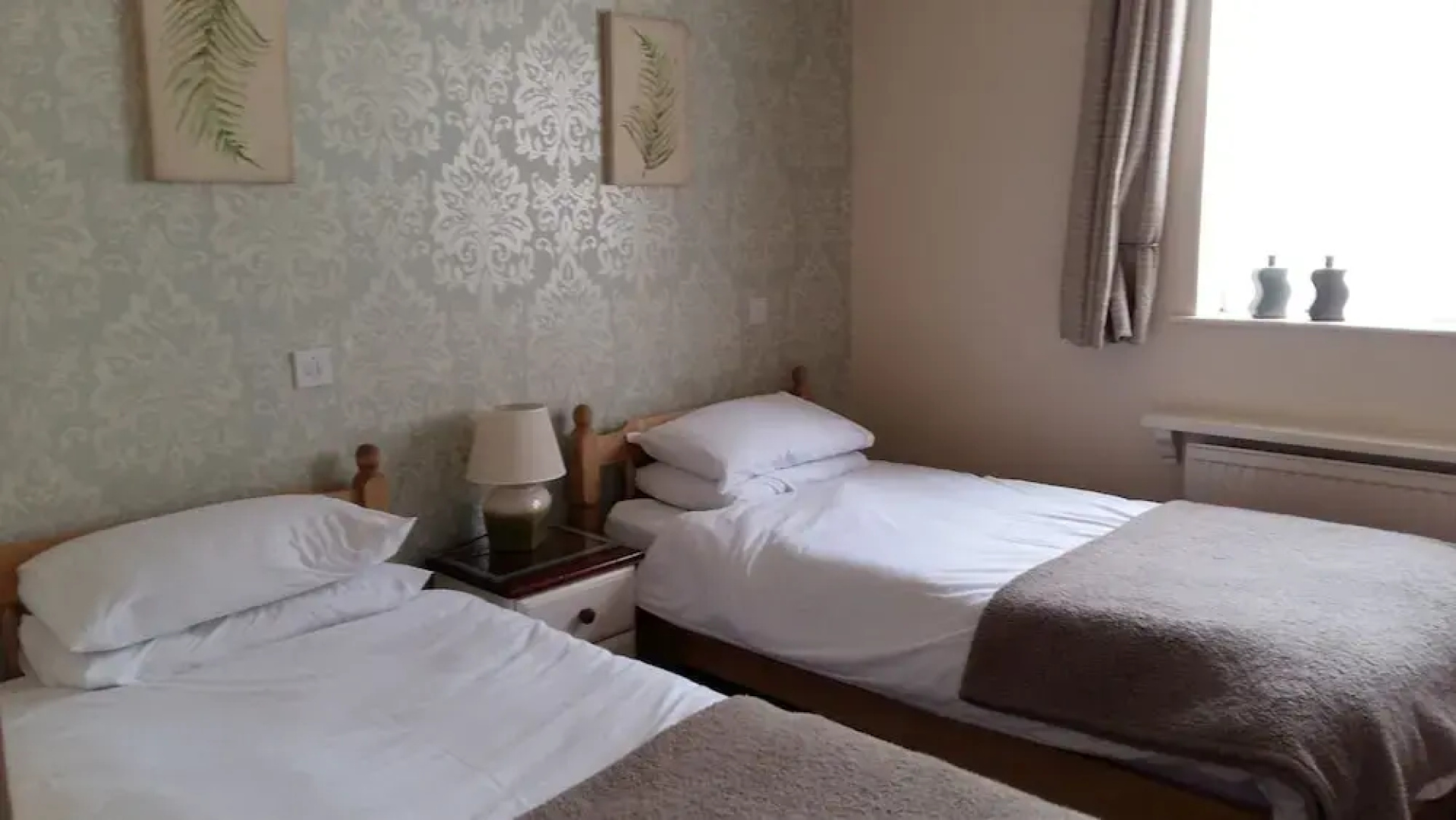 The Merton Hotel