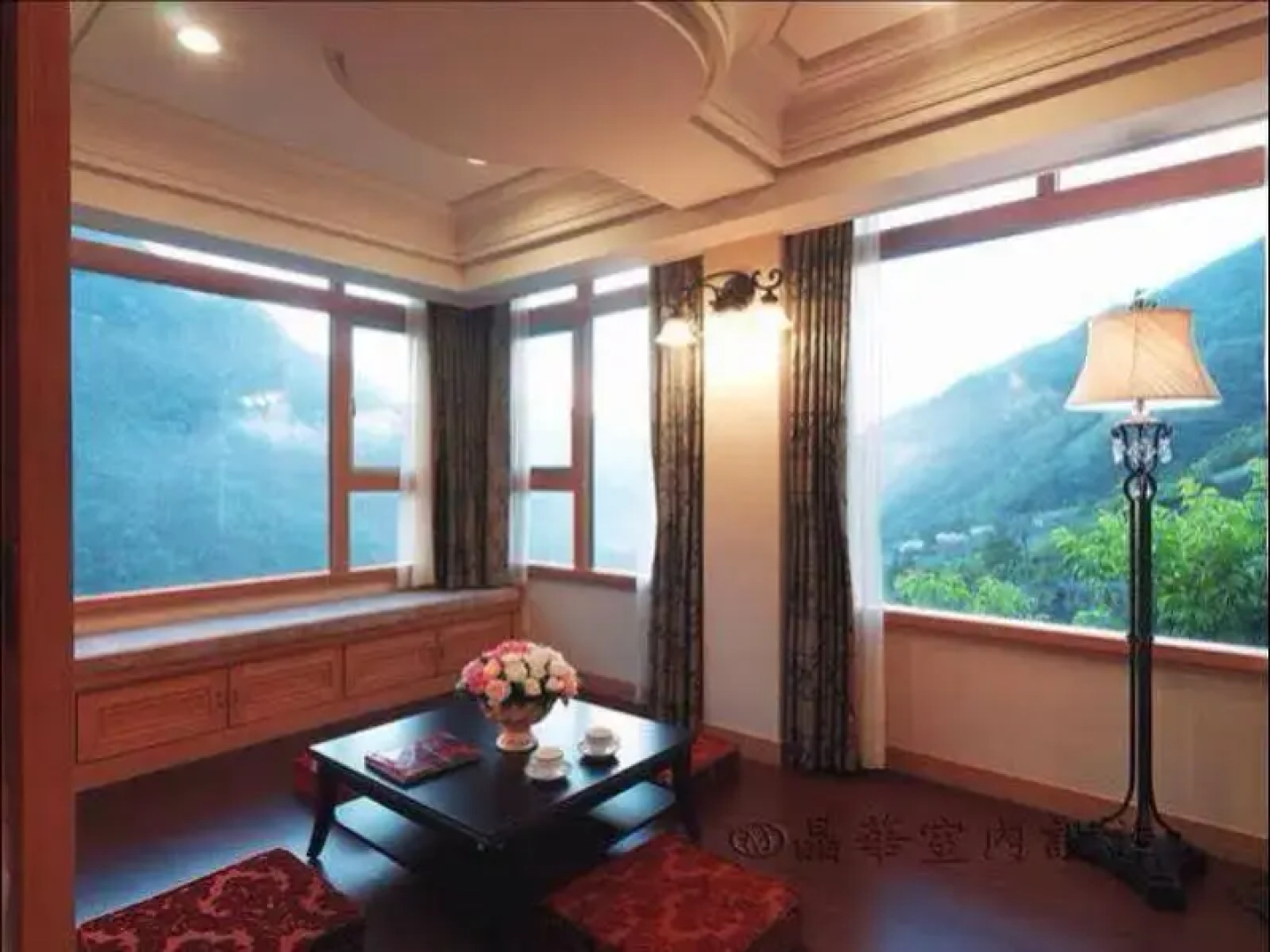 Takulan Hot Spring Resort