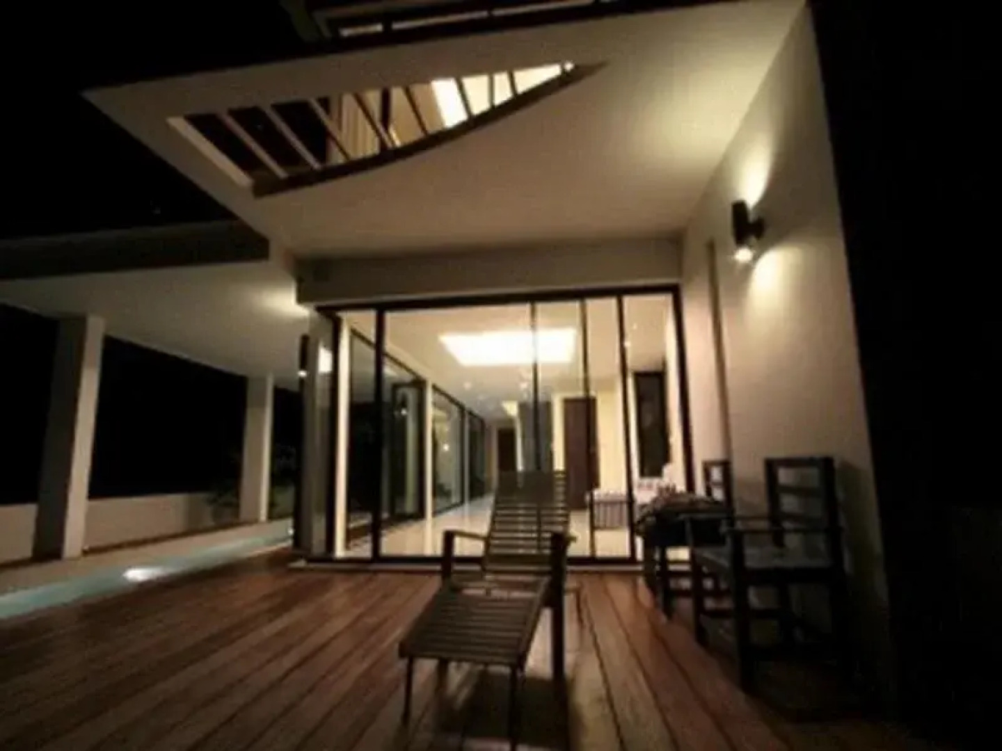 Talay Naresuan Beach House Kuiburi