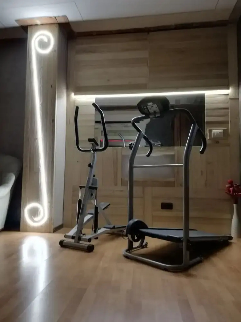 Maison Manu - In Perosa Argentina