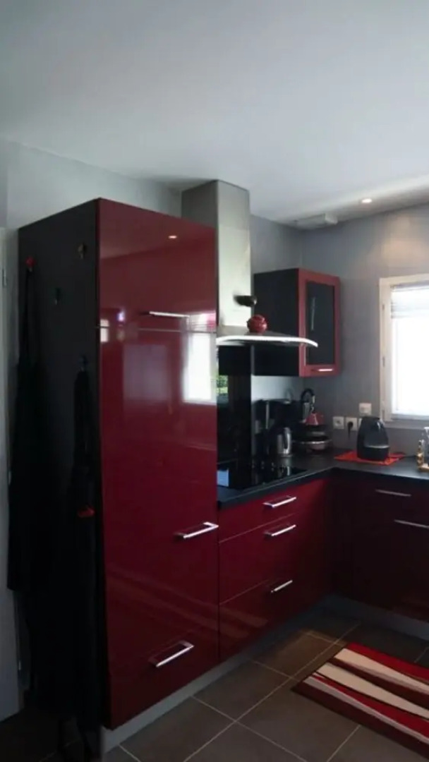 Aux Aquarelles De Linette