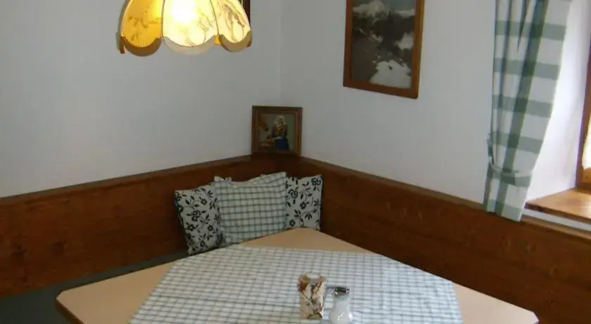 Schutzhütte Amtsäge