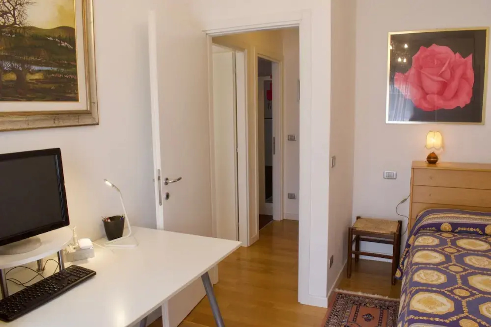 Appartamento Ca' Silis n. 7