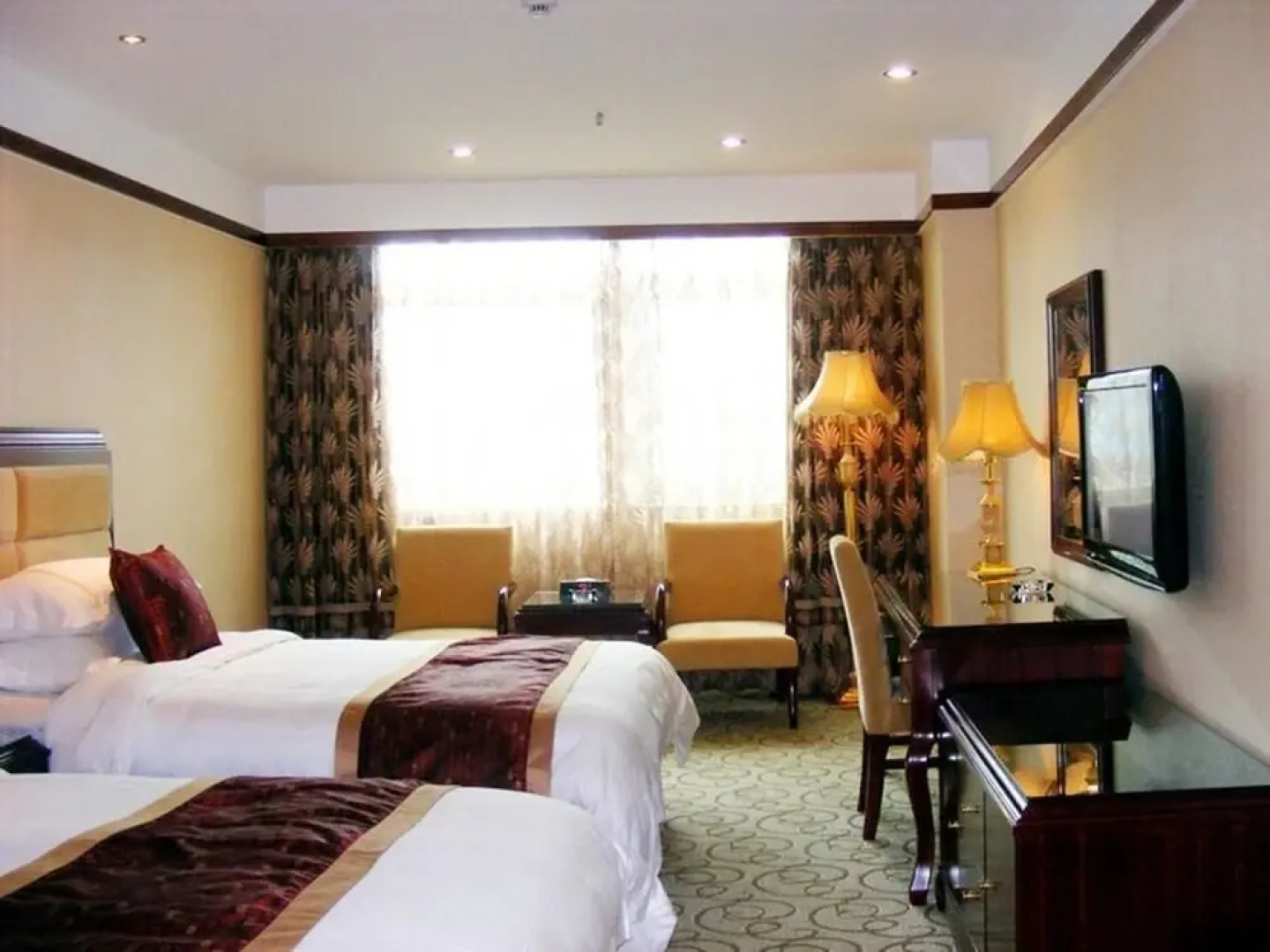Yuhong International Hotel