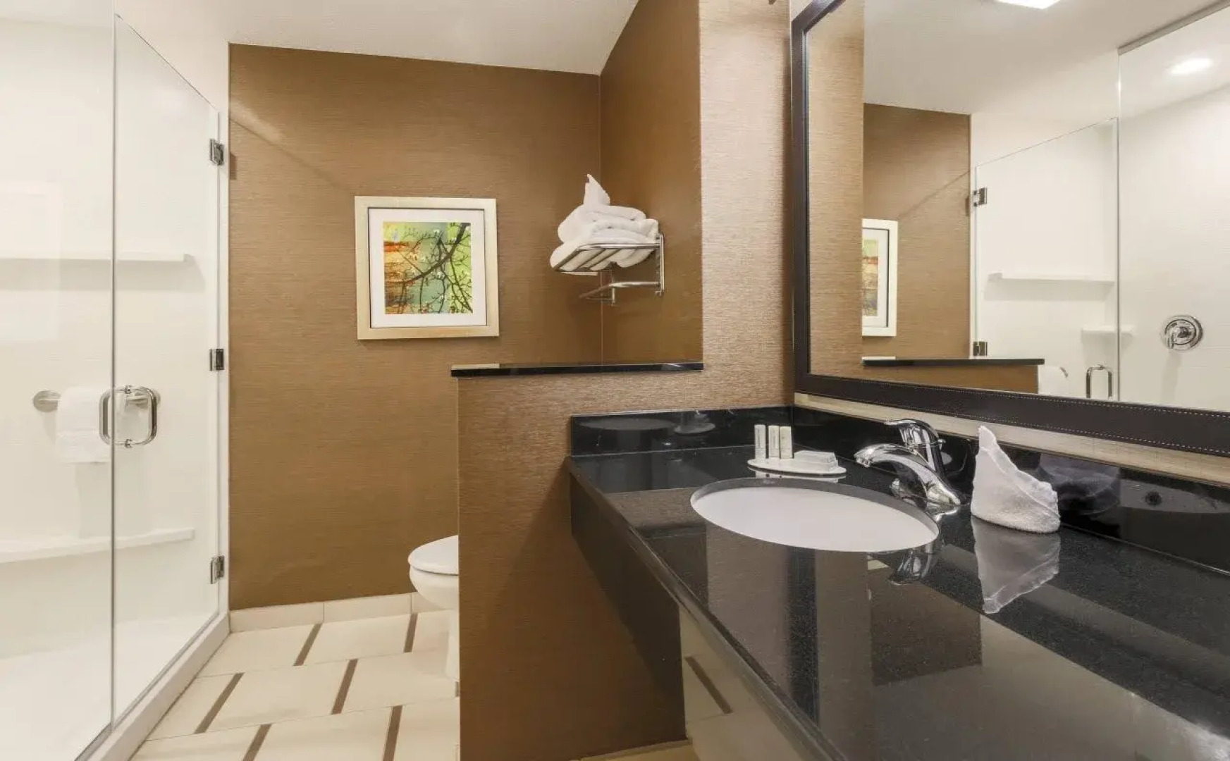 Fairfield Inn & Suites by Marriott Pleasanton