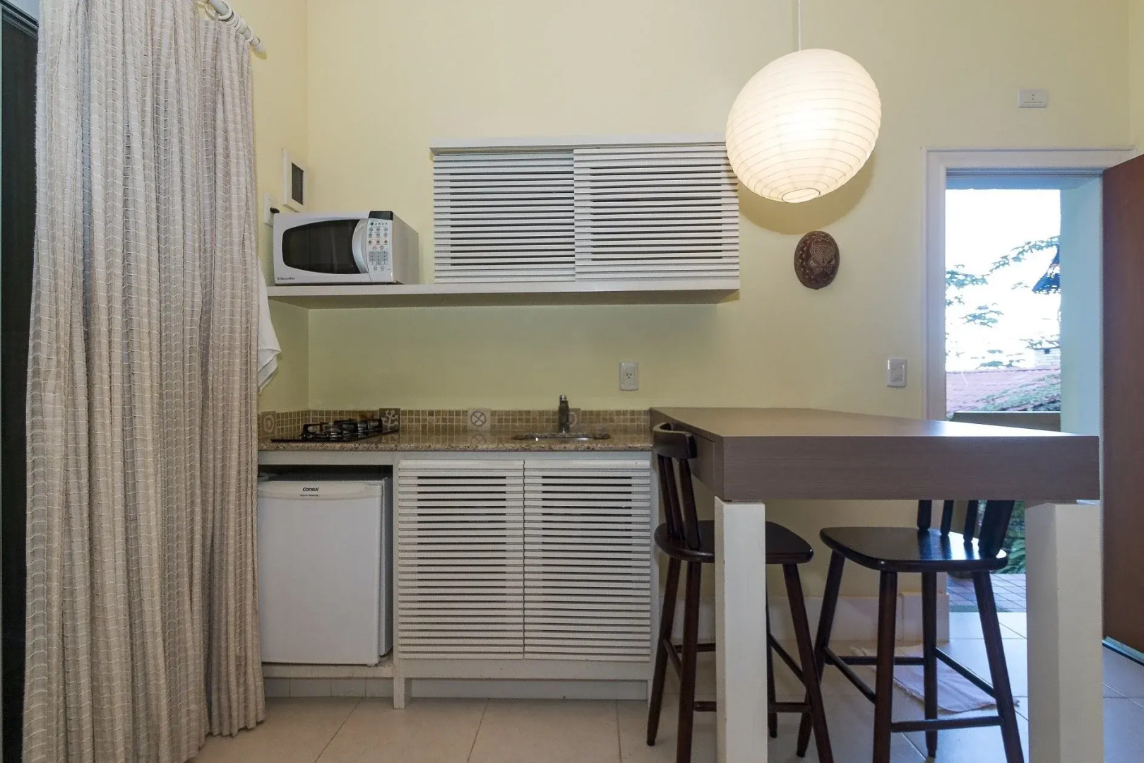 Pousada Vila do Bosque