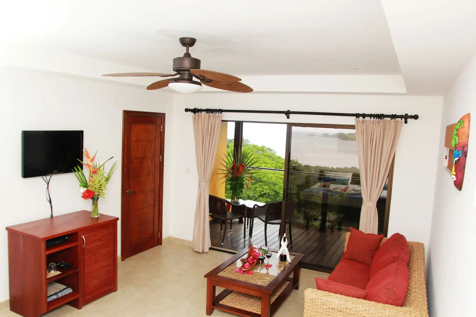 Eco Boutique Hotel Vista Las Islas Reserva Natural