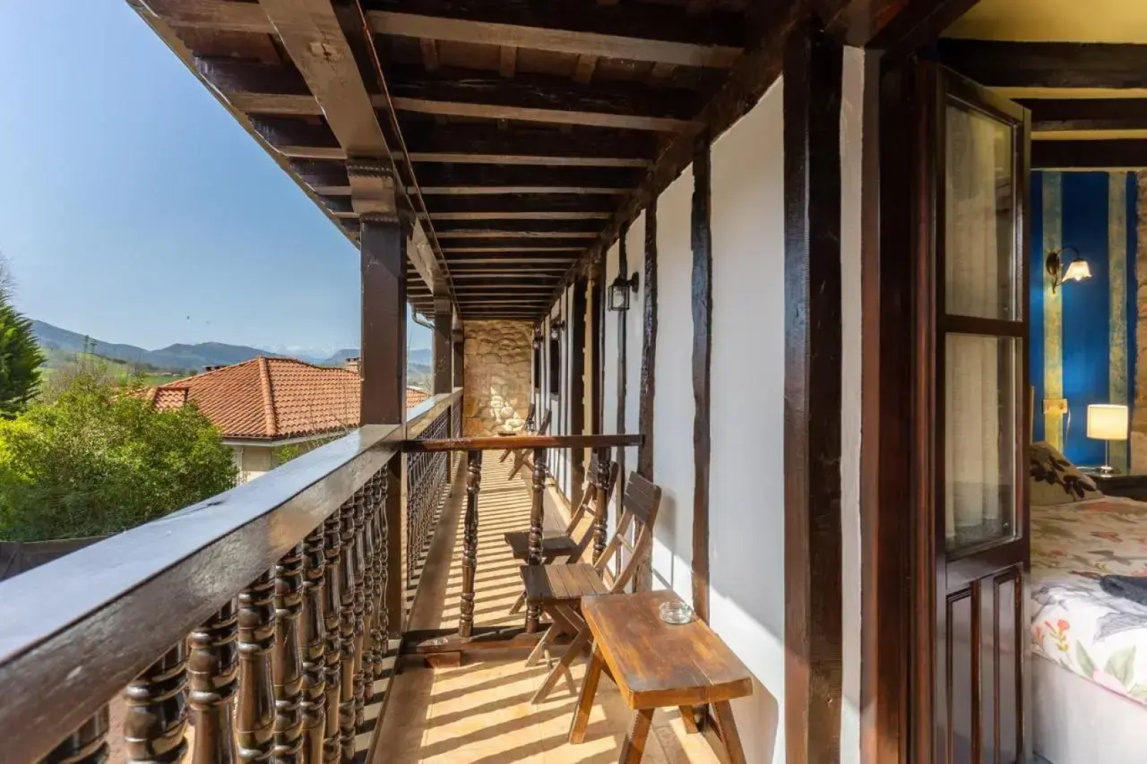 Posada Sierra De Ibio