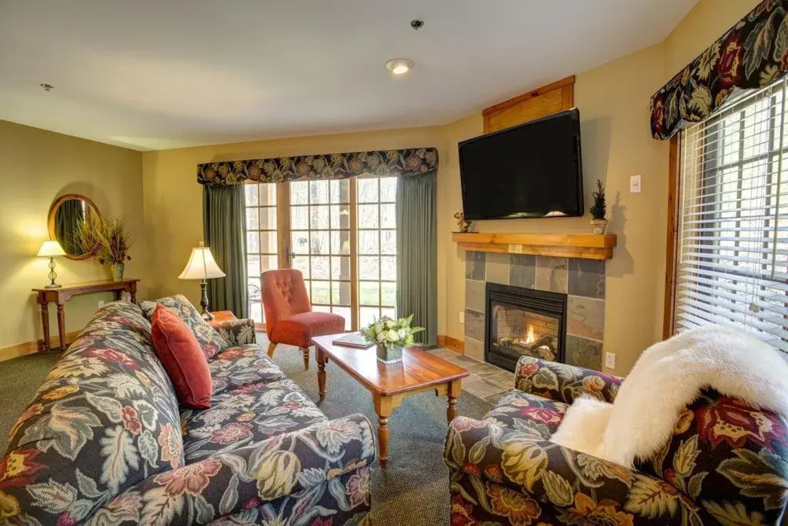 The Highlands at Harbor Springs