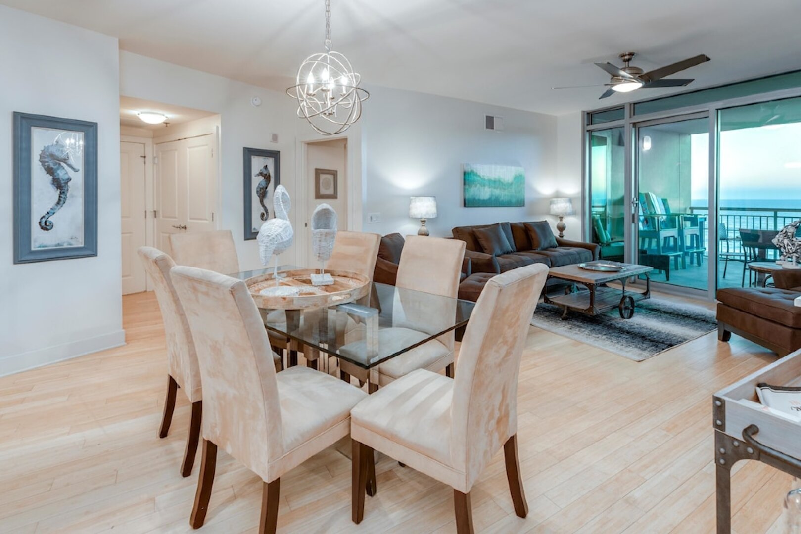 Palisade Palms Beachfront