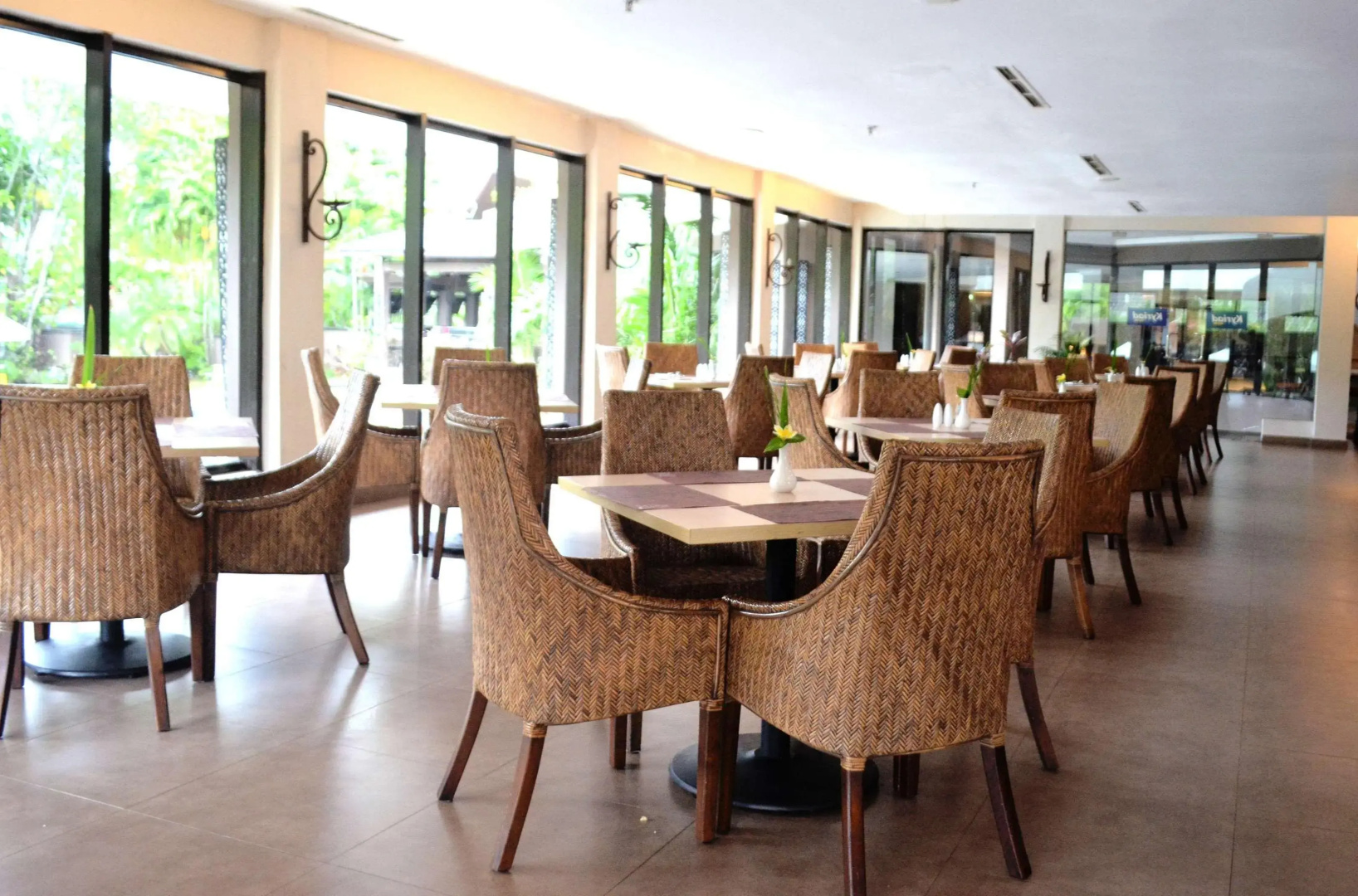 Kyriad Bumiminang Hotel