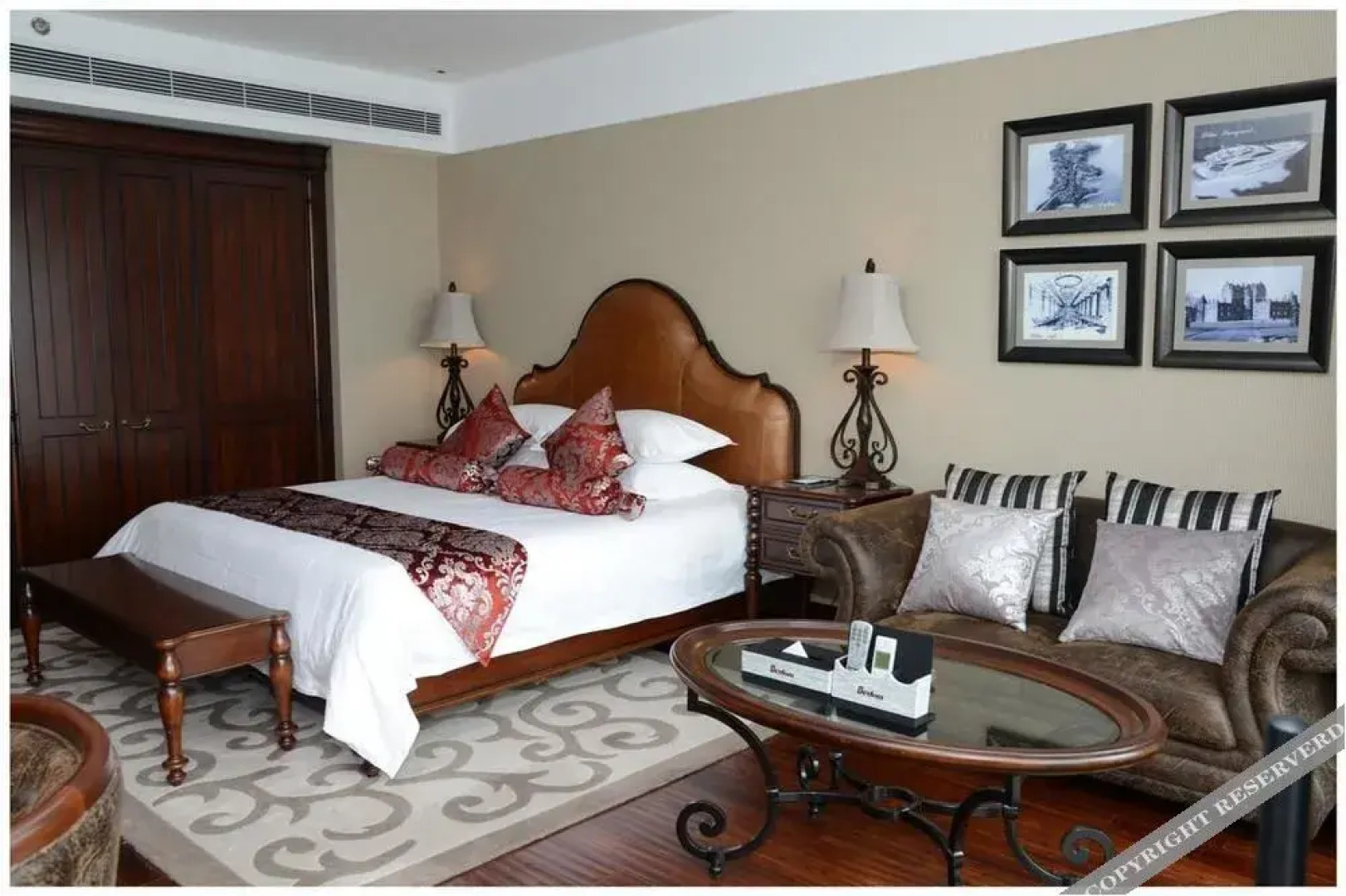 Qiandao Lake Bedom Apartment Hangzhou Qiandaohu Branch