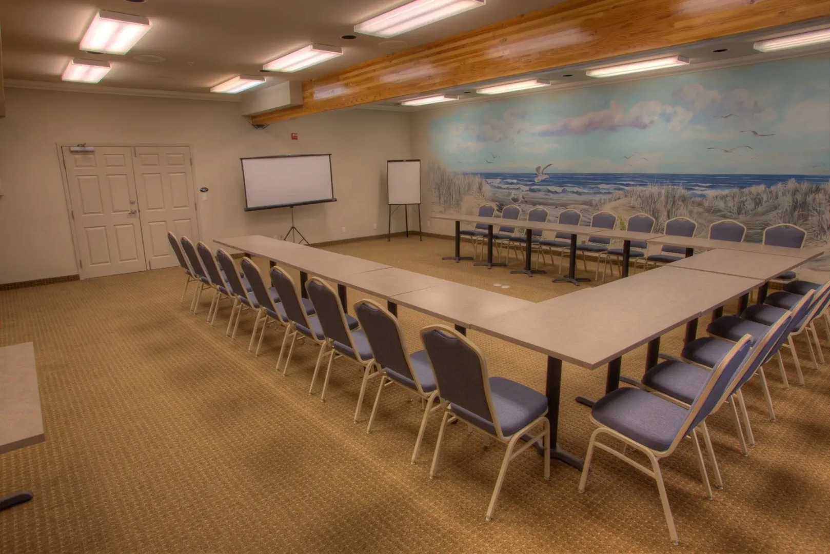 Ocean Paradise Hotel & Resort