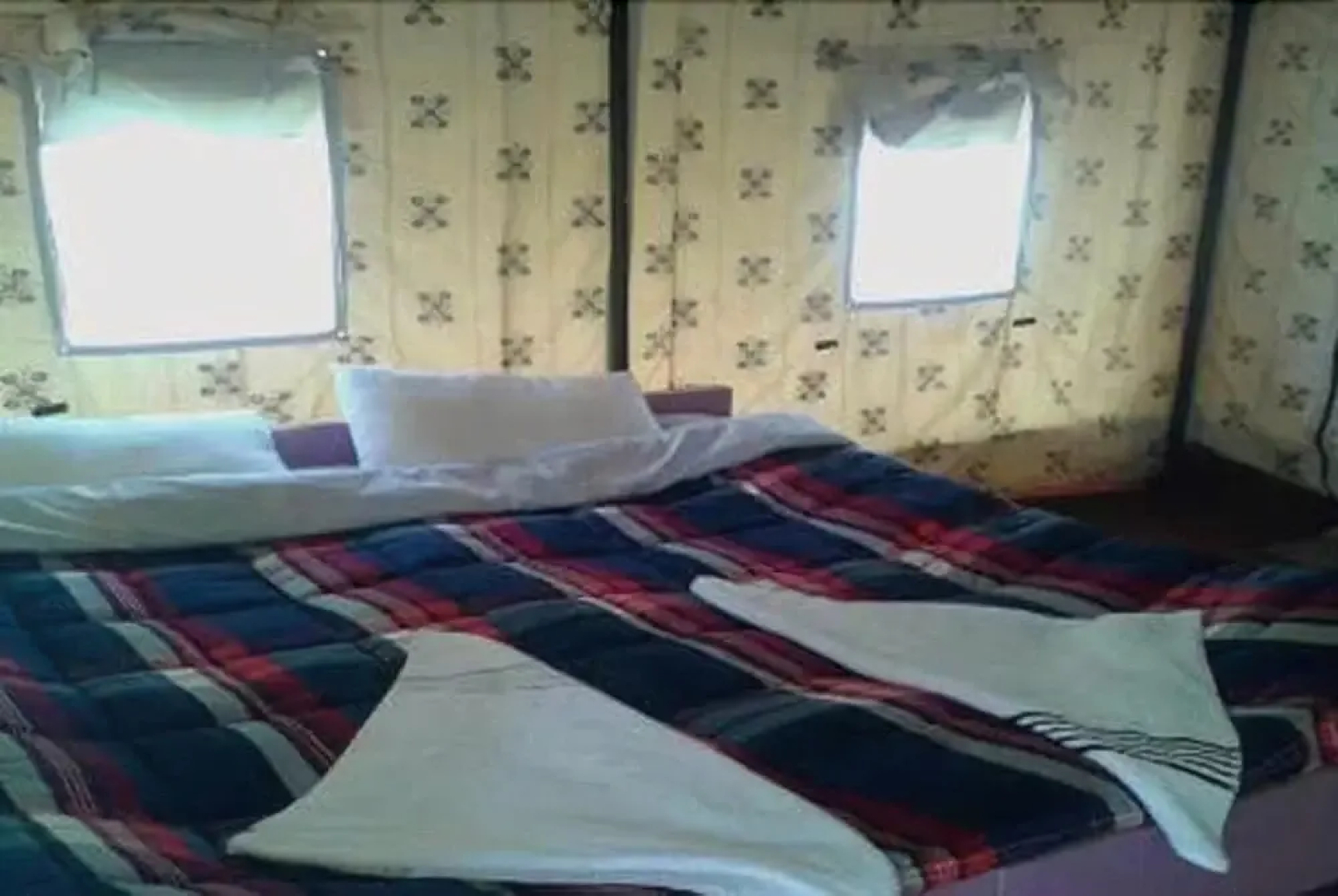 Kargil Tourist Camp