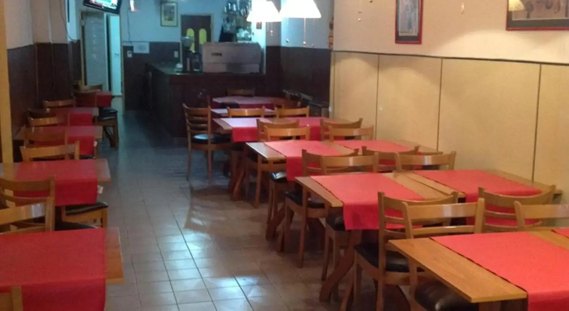 Hotel Castelmar l Mar del Plata