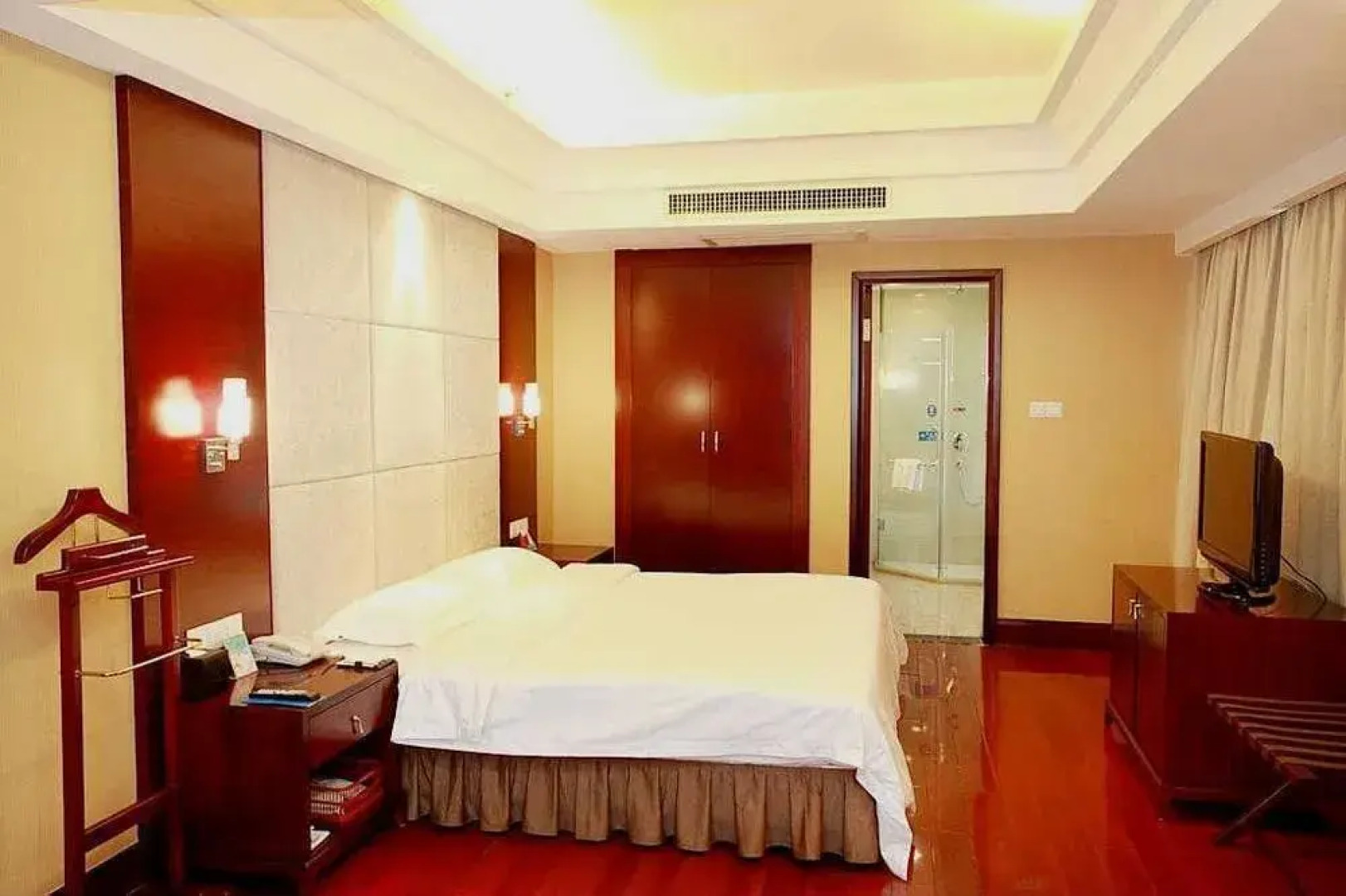 Dacheng International Hotel