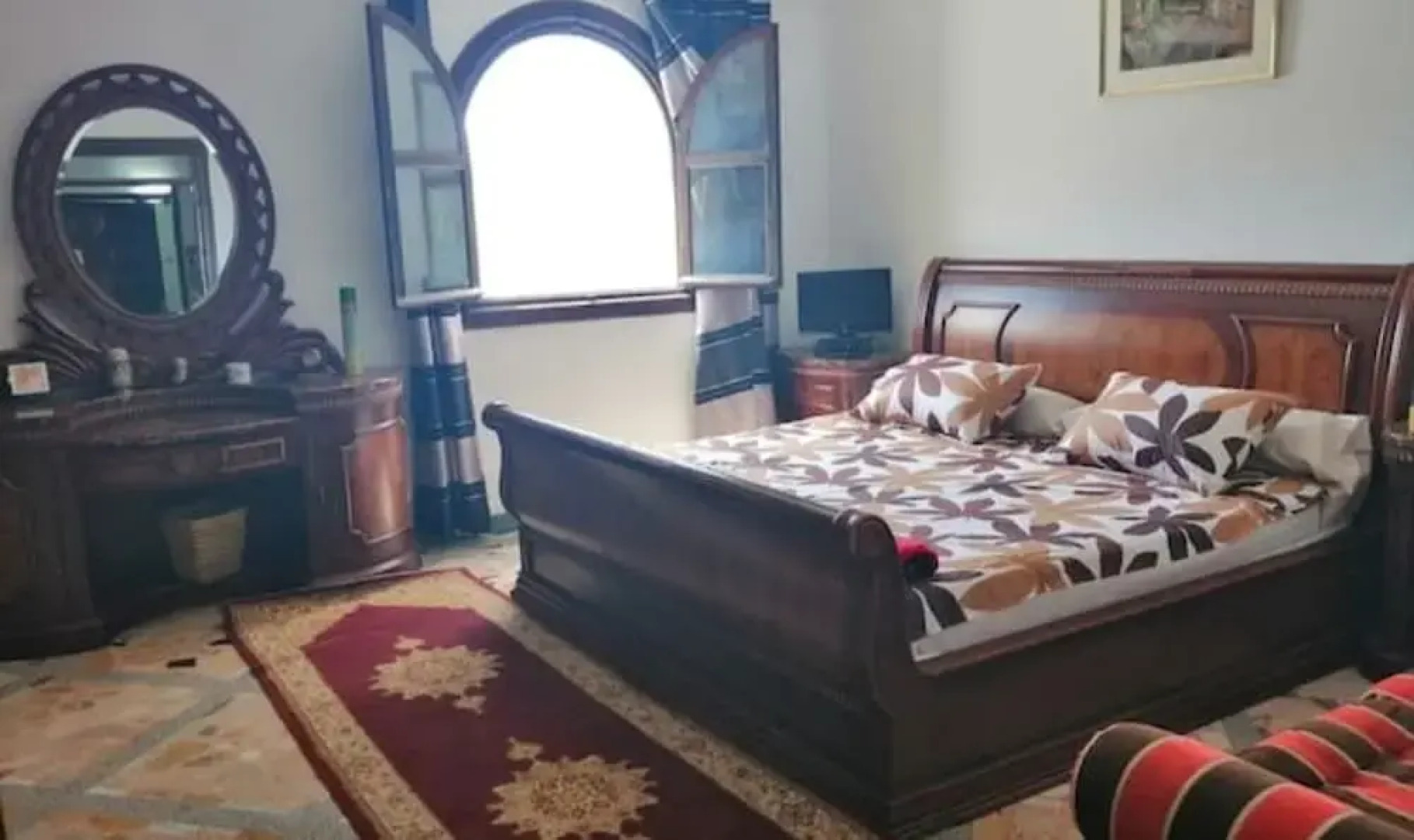 Villa Des Gens Heureux